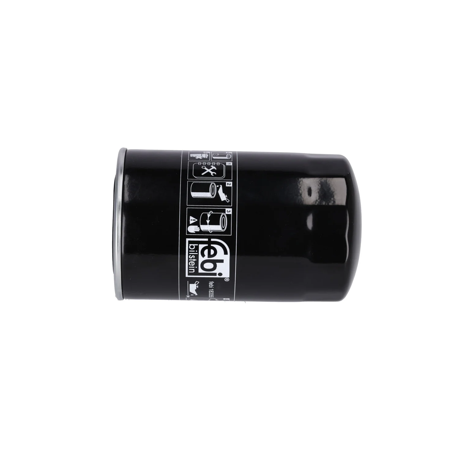 Febi Bilstein - 183355 - Ölfilter