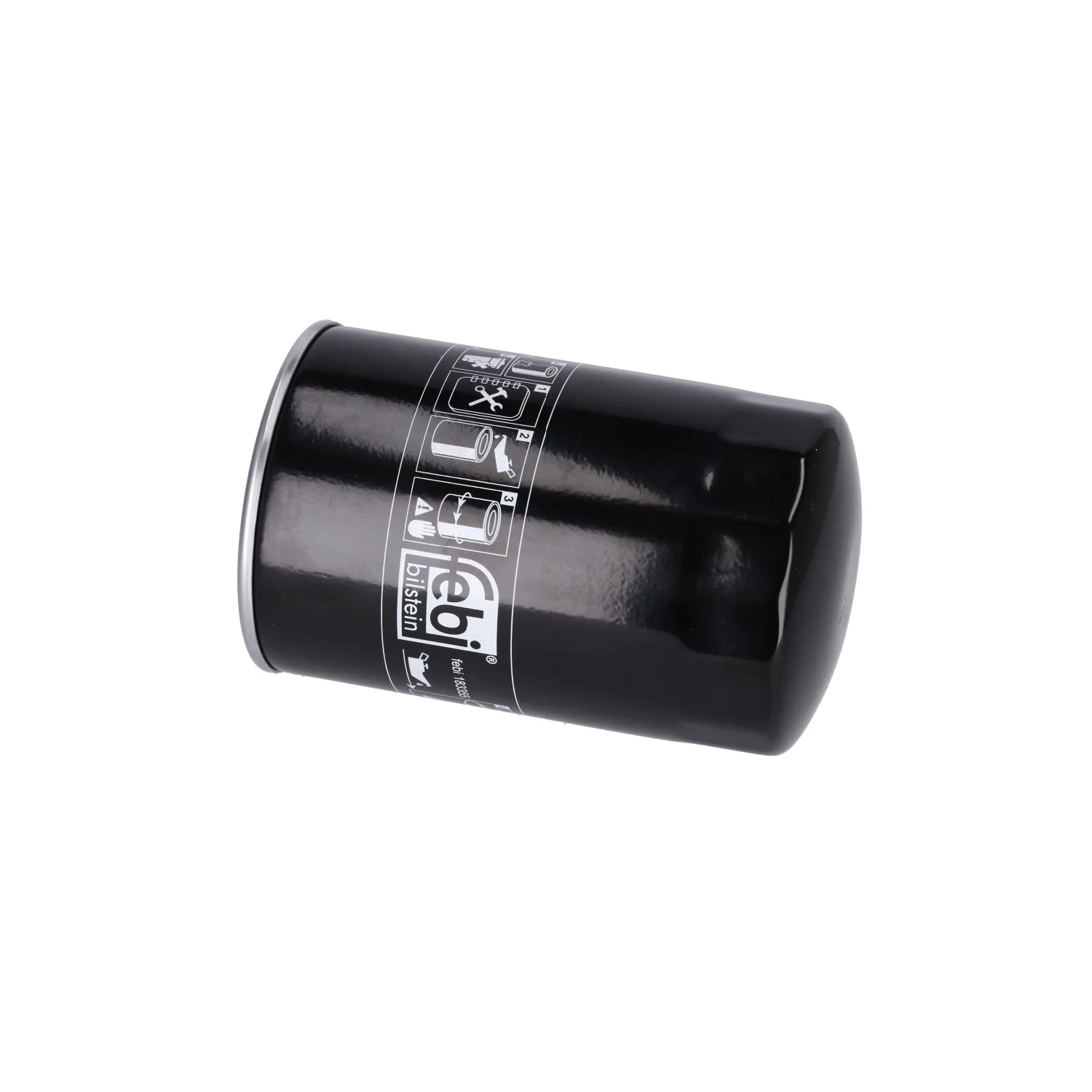 Febi Bilstein - 183355 - Ölfilter