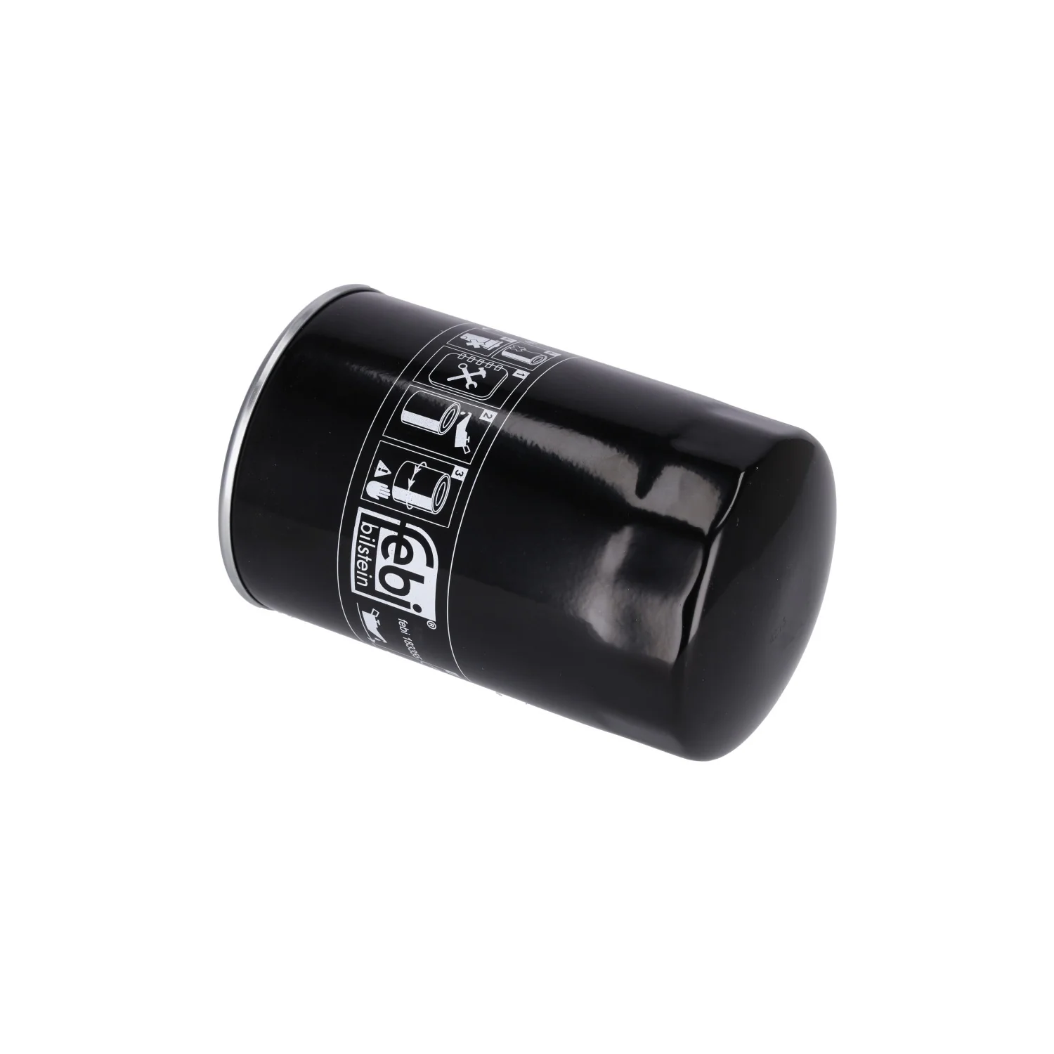 Febi Bilstein - 183355 - Ölfilter