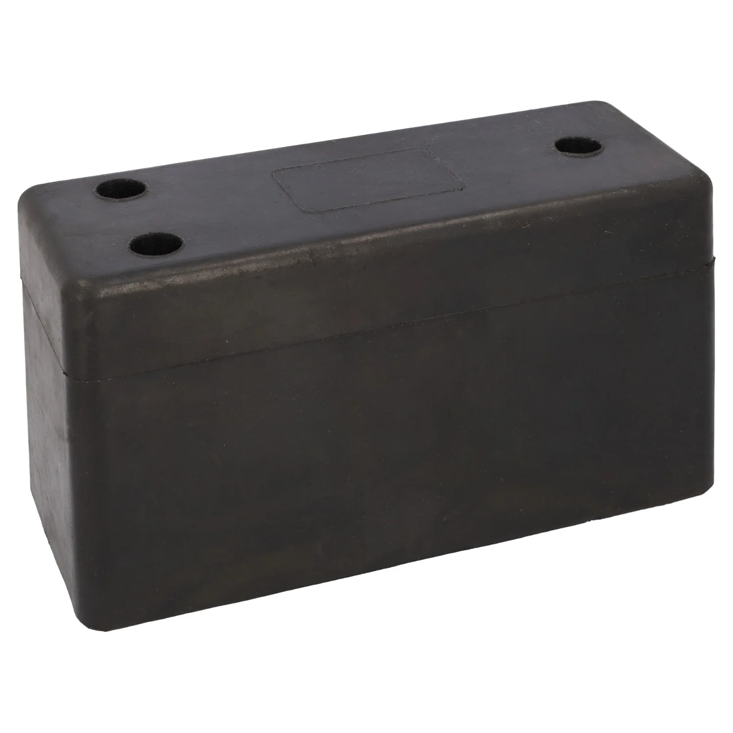 Febi Bilstein - 183516 - Anschlagpuffer, für Anhänger