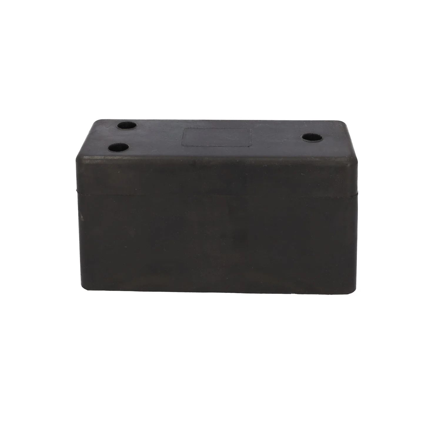 Febi Bilstein - 183516 - Anschlagpuffer, für Anhänger