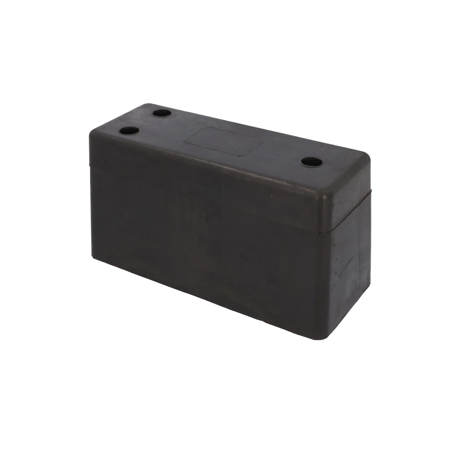 Febi Bilstein - 183516 - Anschlagpuffer, für Anhänger