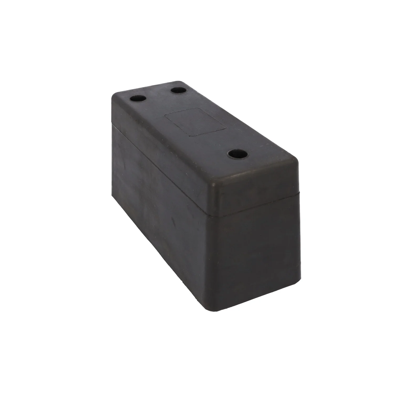 Febi Bilstein - 183516 - Anschlagpuffer, für Anhänger