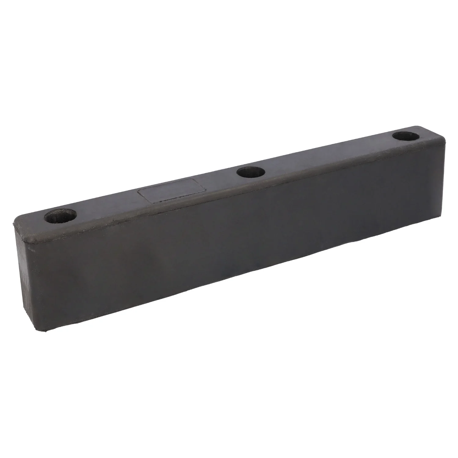 Febi Bilstein - 183517 - Anschlagpuffer, für Anhänger
