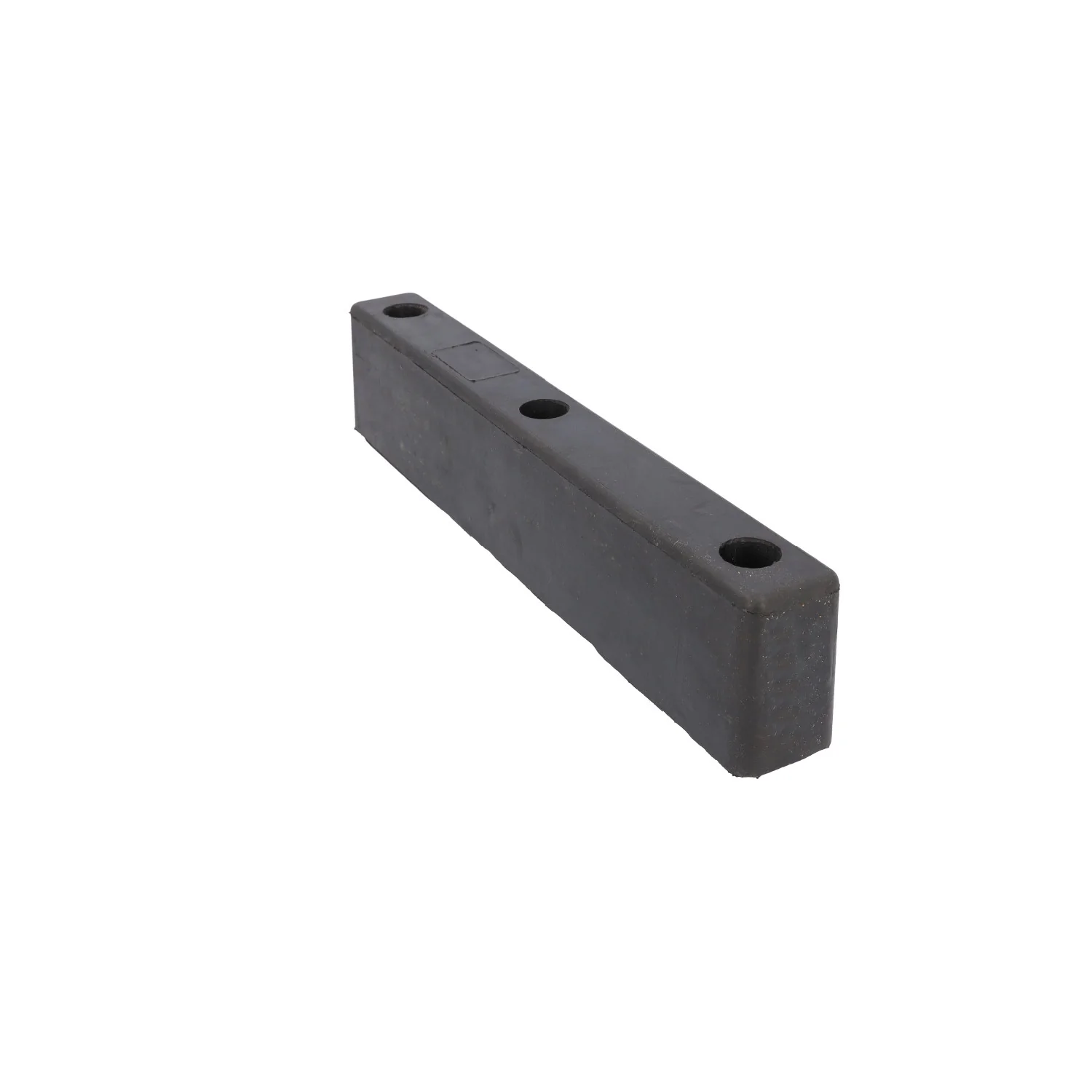 Febi Bilstein - 183517 - Anschlagpuffer, für Anhänger