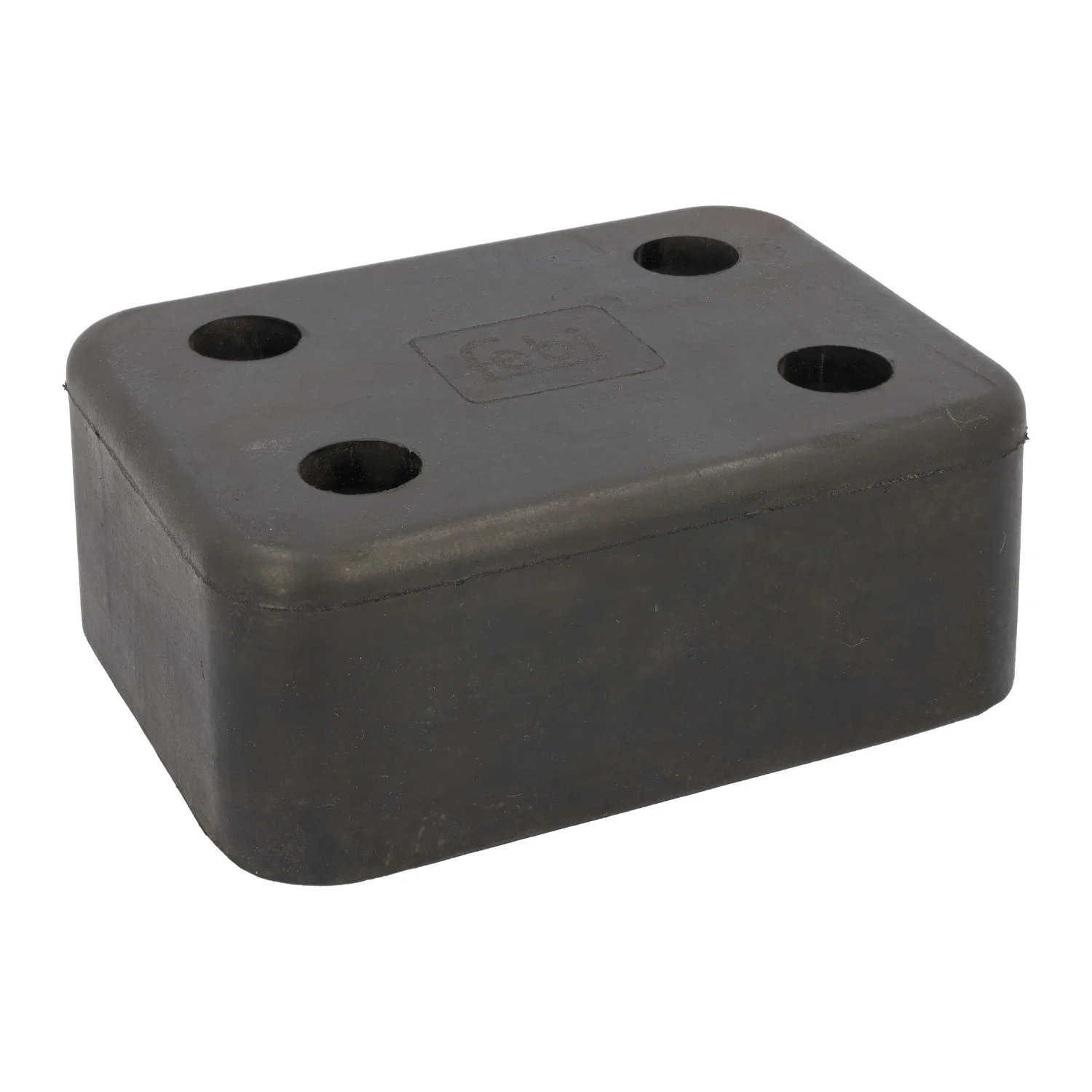 Febi Bilstein - 183518 - Anschlagpuffer, für Anhänger