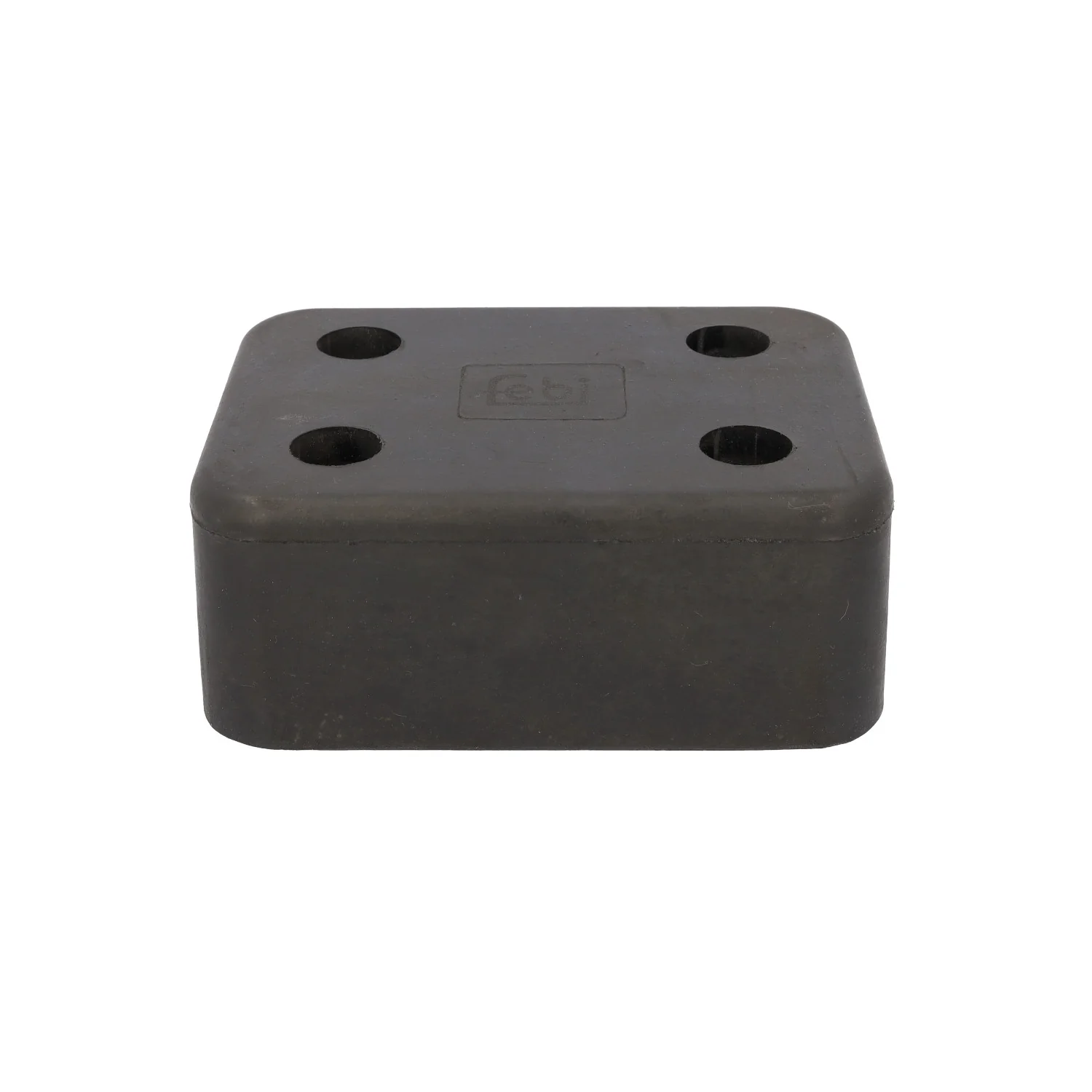 Febi Bilstein - 183518 - Anschlagpuffer, für Anhänger