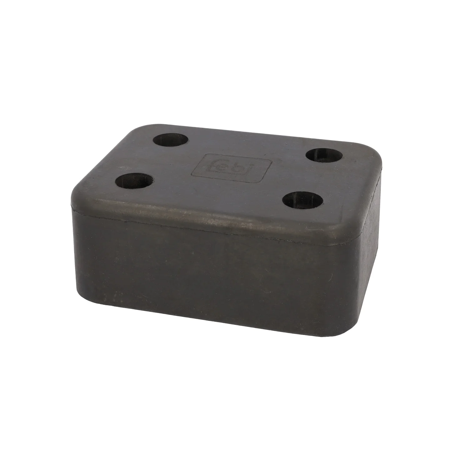 Febi Bilstein - 183518 - Anschlagpuffer, für Anhänger