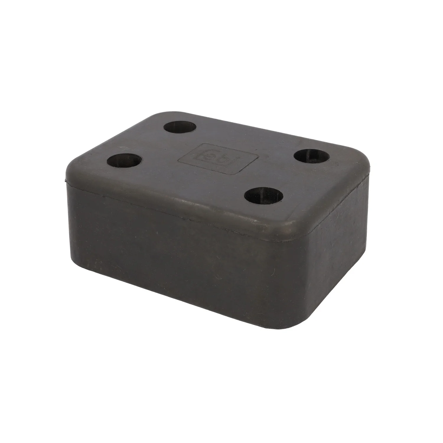 Febi Bilstein - 183518 - Anschlagpuffer, für Anhänger