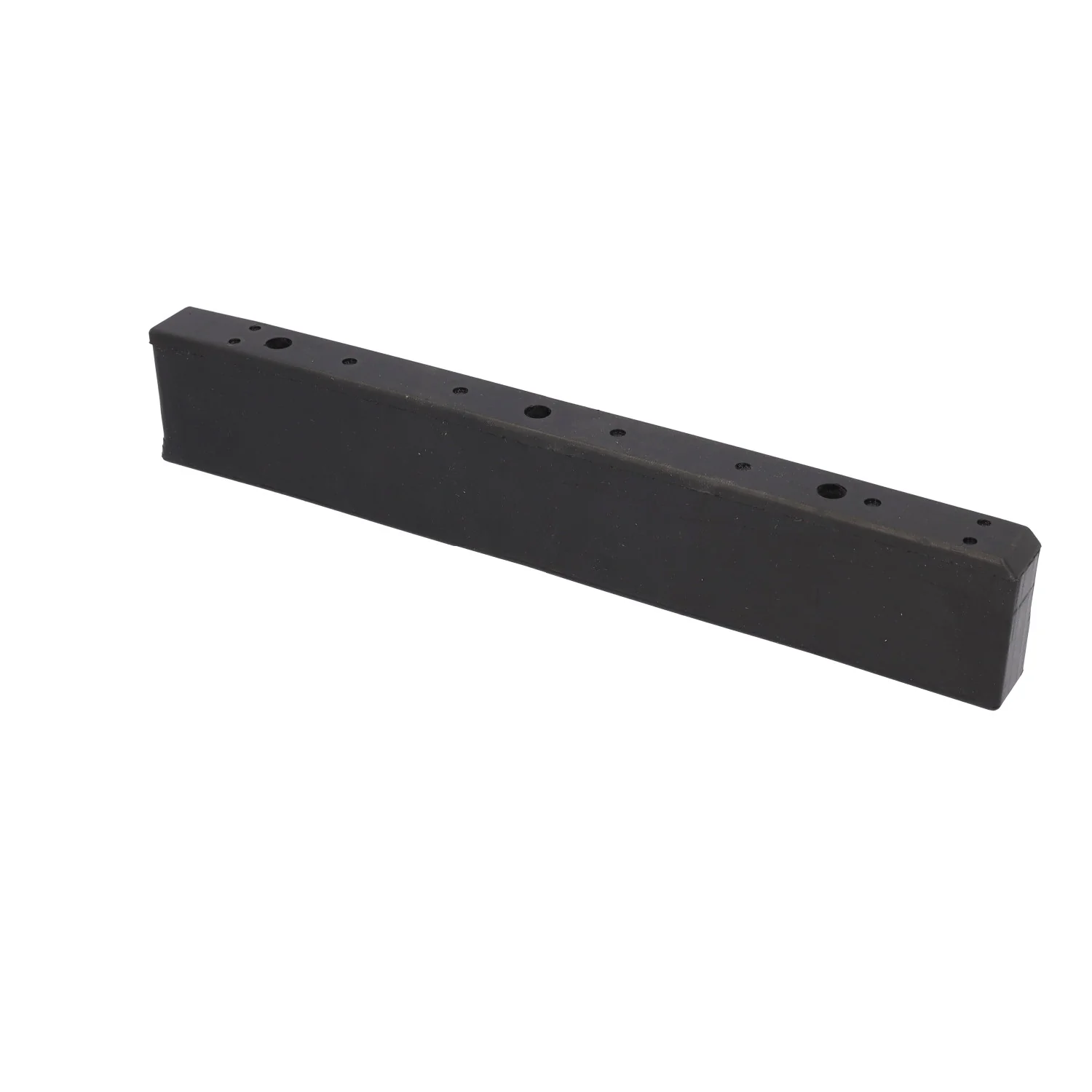 Febi Bilstein - 183538 - Anschlagpuffer, für Anhänger