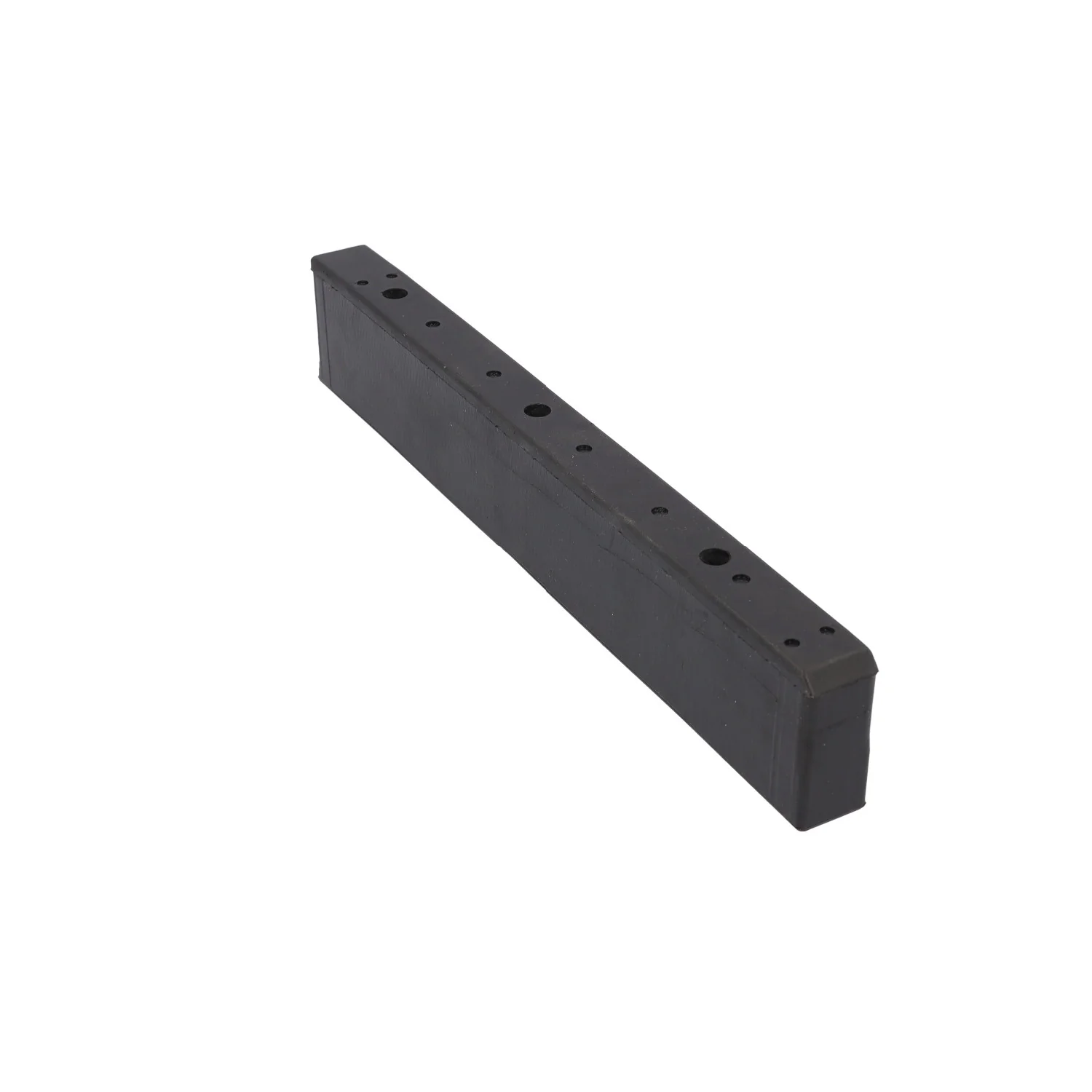Febi Bilstein - 183538 - Anschlagpuffer, für Anhänger