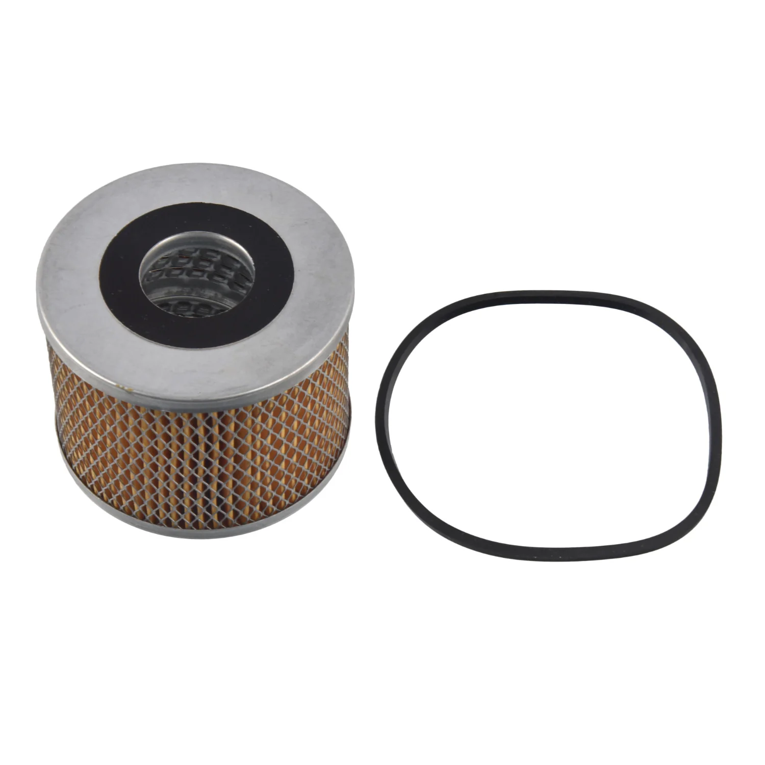 Febi Bilstein - 183604 - Ölfilter, mit Dichtring