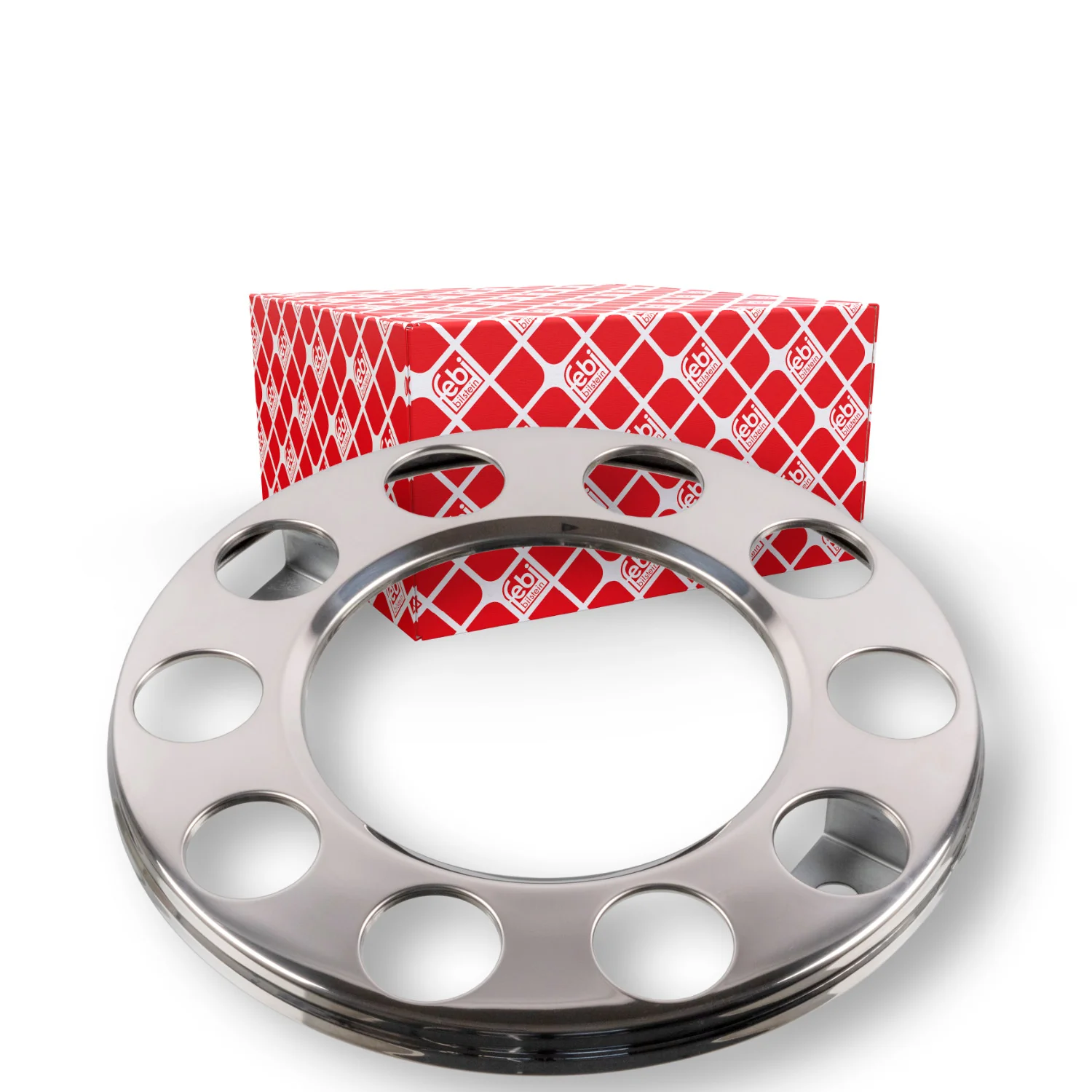 Febi Bilstein - 184110 - Radblende