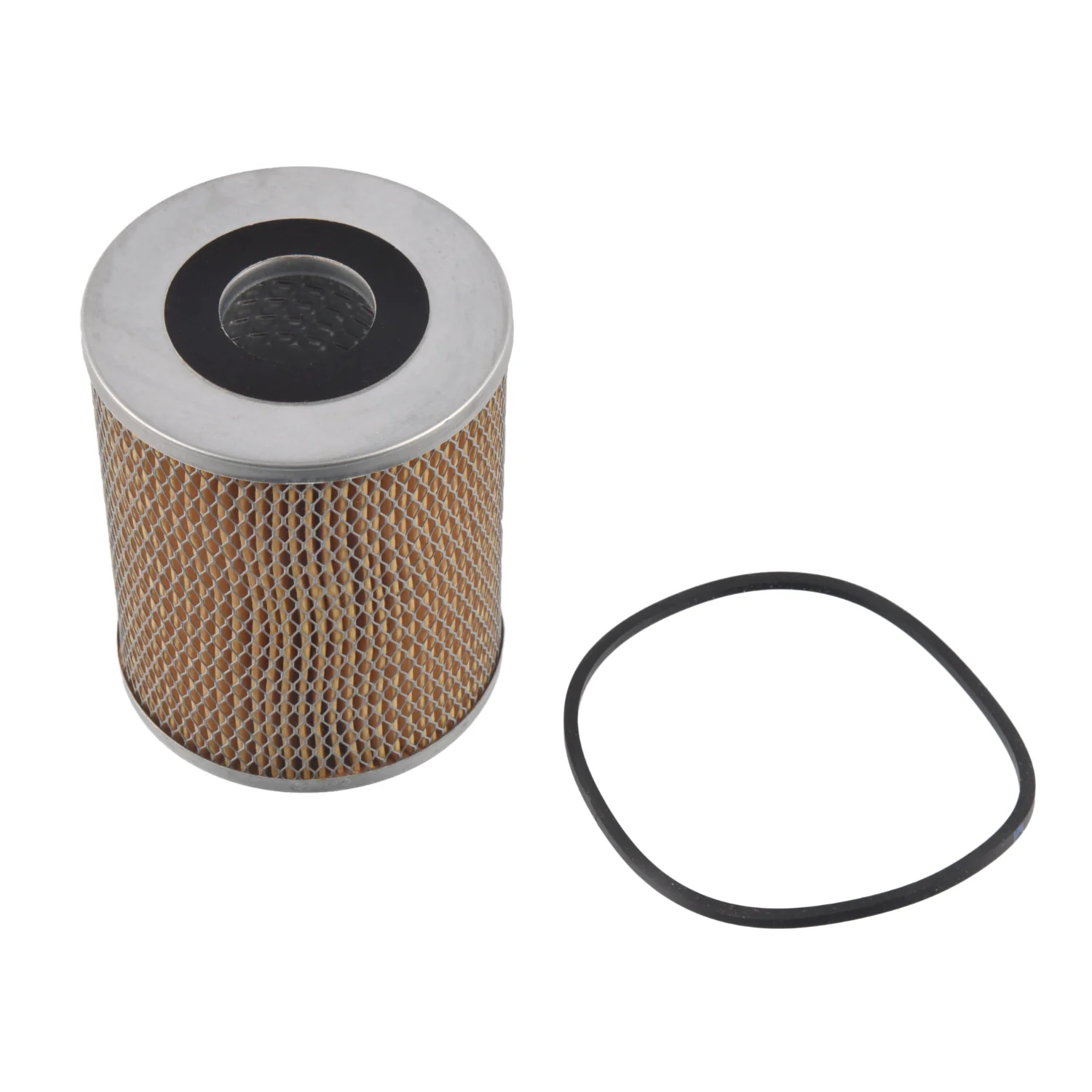 Febi Bilstein - 184192 - Ölfilter, mit Dichtring