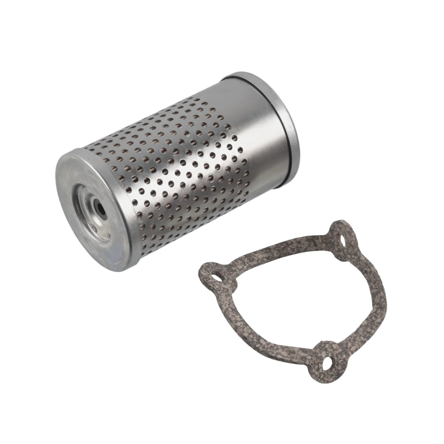 Febi Bilstein - 184193 - Ölfilter, mit Dichtung