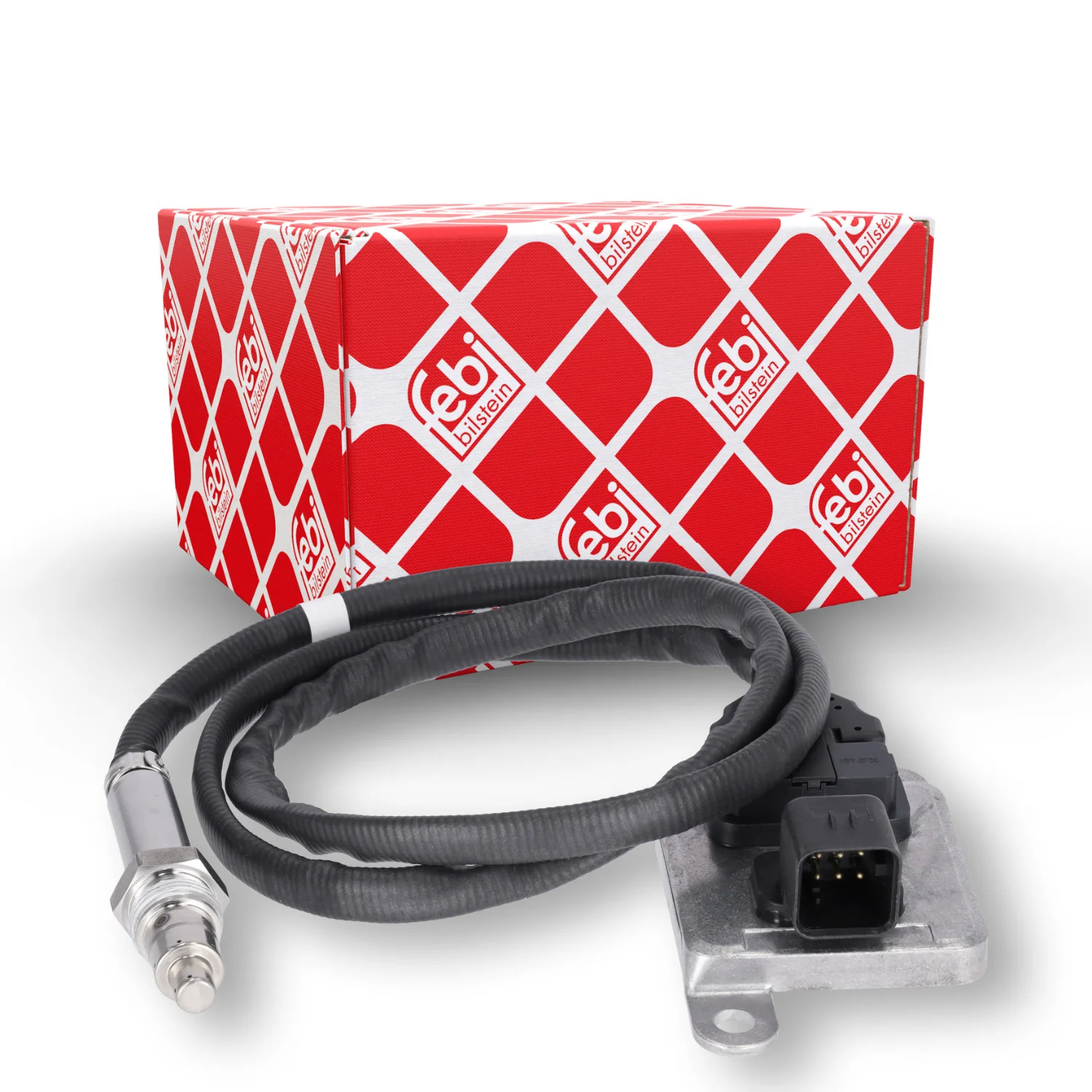 Febi Bilstein - 184469 - NOx-Sensor, für SCR-Katalysator (AdBlue®-System)