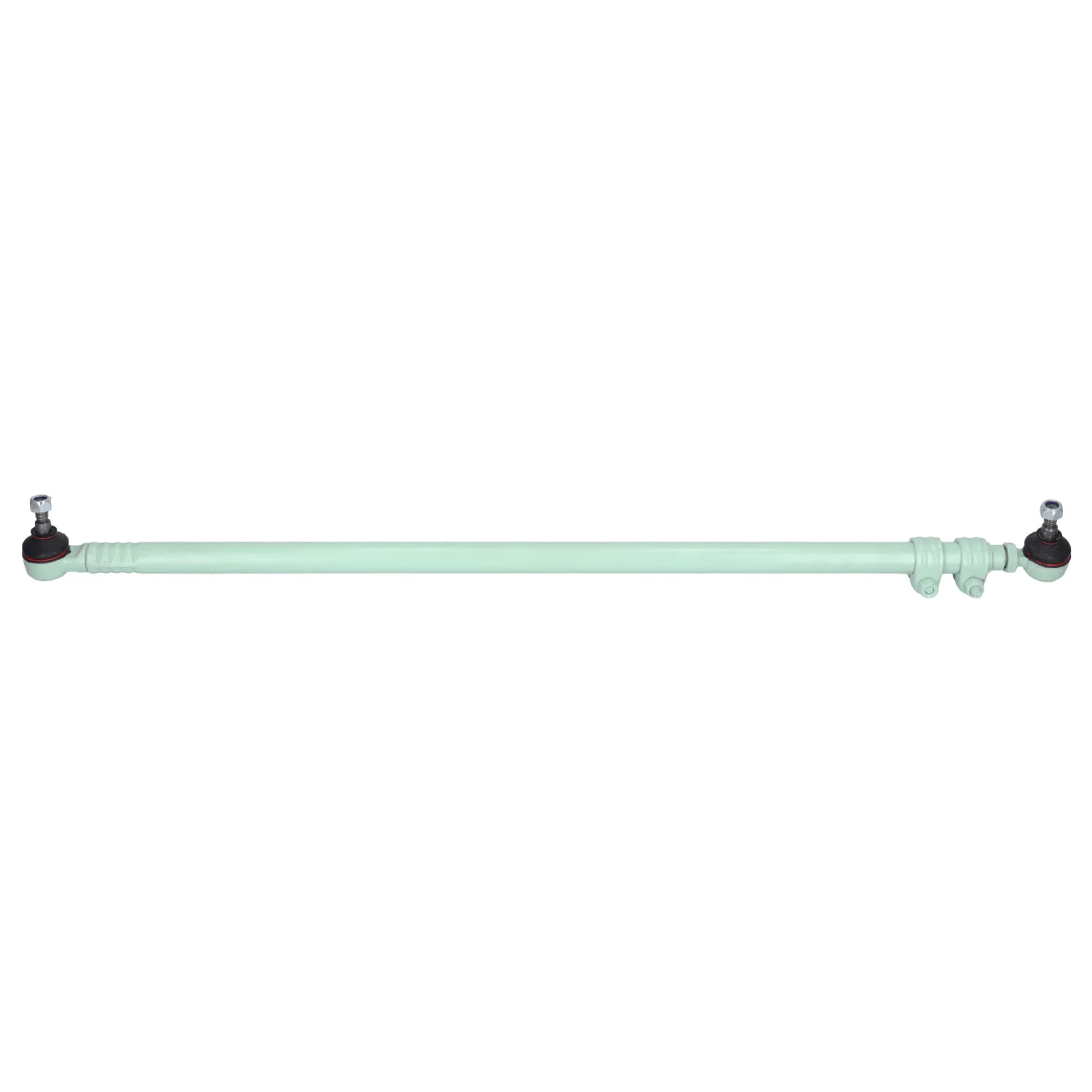 Febi Bilstein - 184749 - Spurstange, mit Endstücken und Sicherungsmuttern