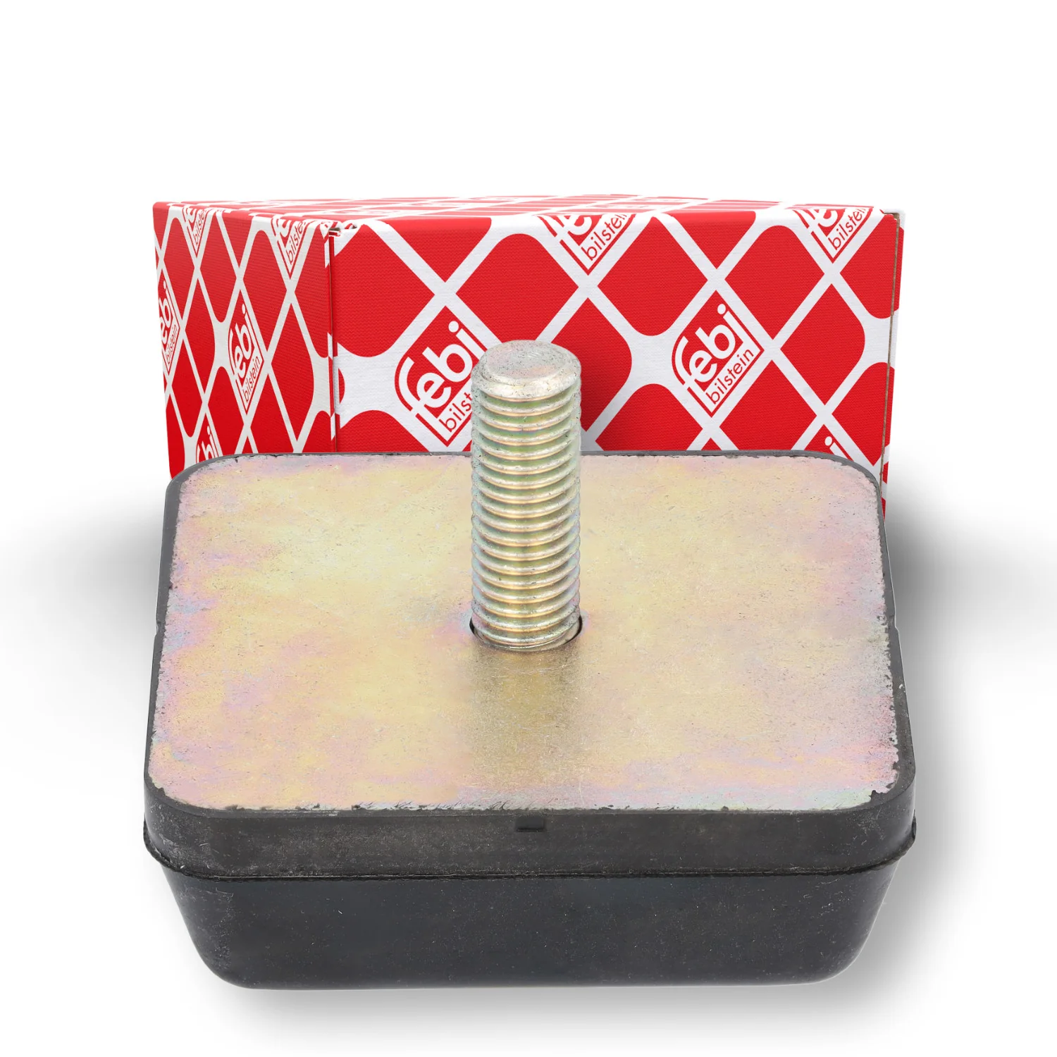 Febi Bilstein - 185003 - Anschlagpuffer, für Luftfederung