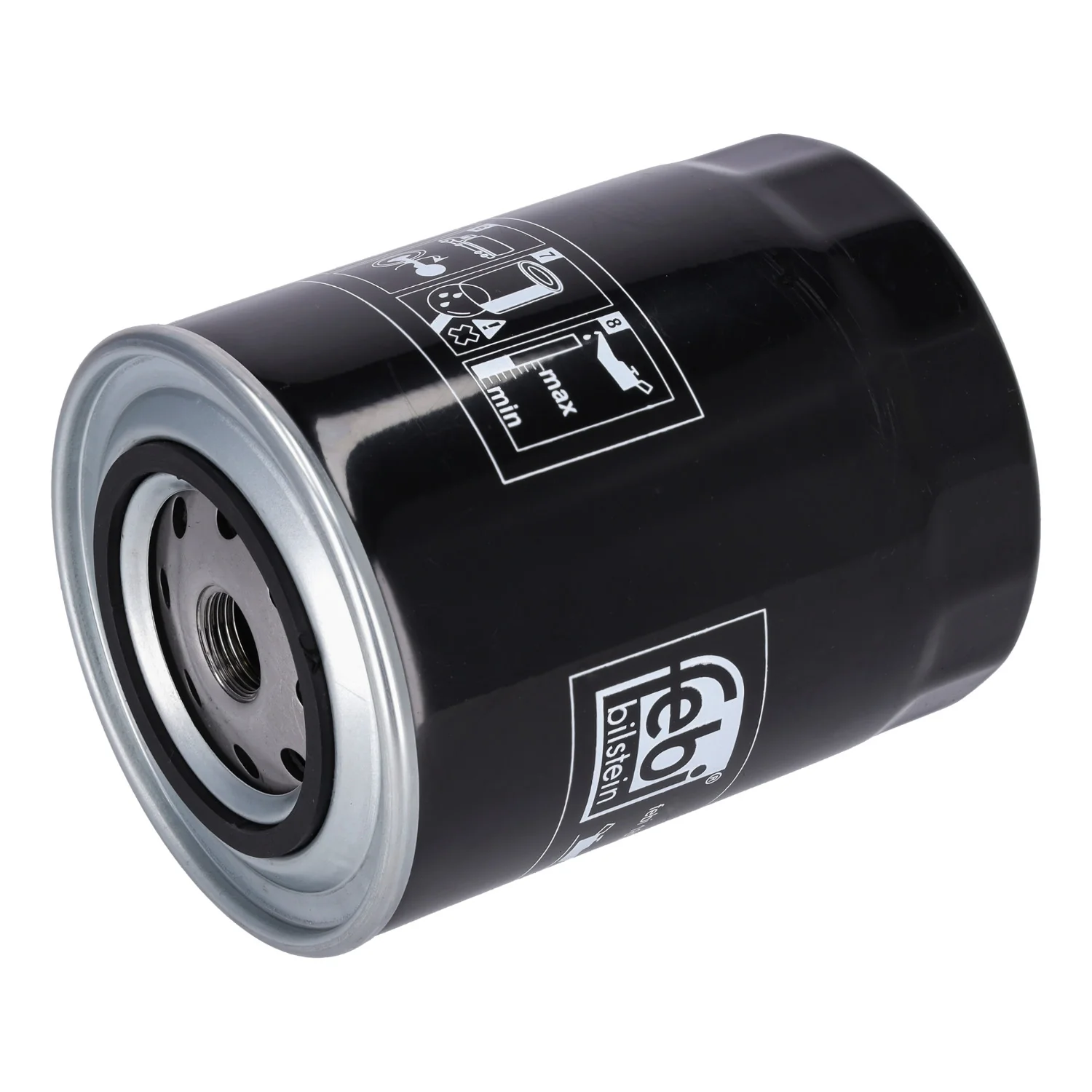 Febi Bilstein