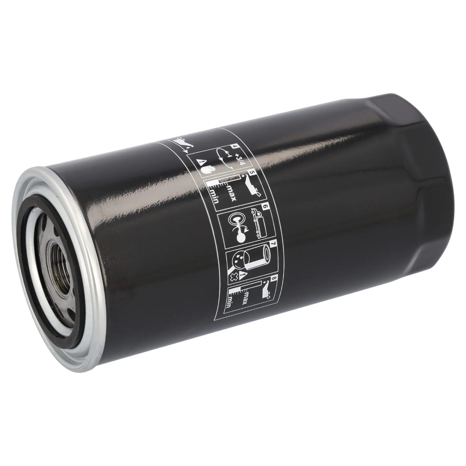 Febi Bilstein