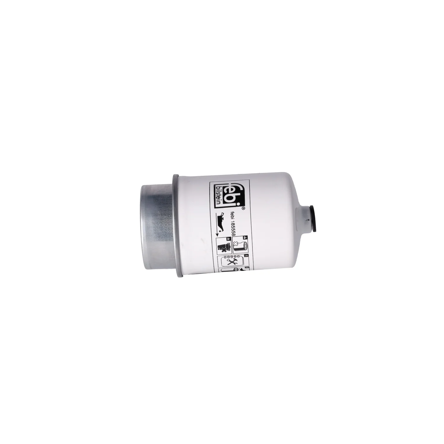 Febi Bilstein - 185558 - Kraftstofffilter