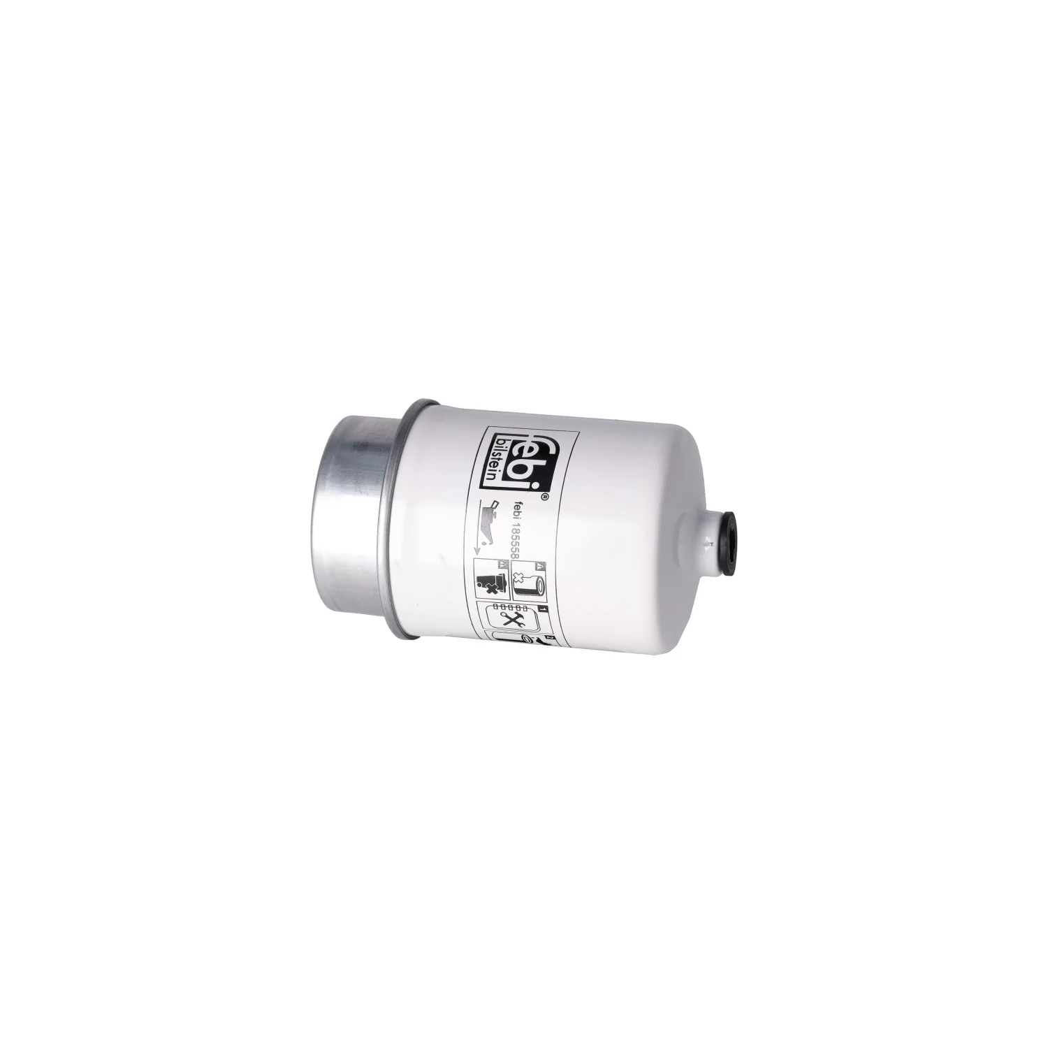 Febi Bilstein - 185558 - Kraftstofffilter