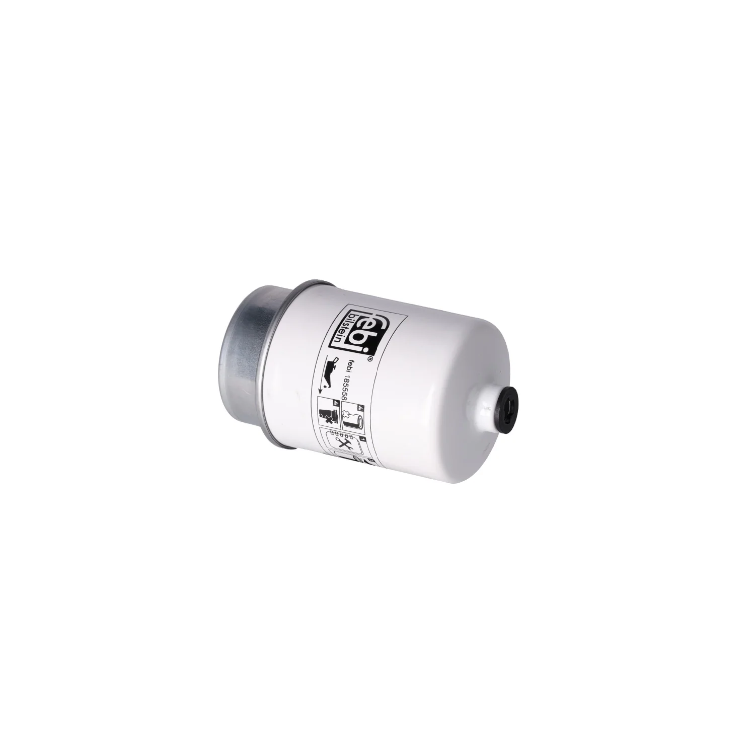 Febi Bilstein - 185558 - Kraftstofffilter