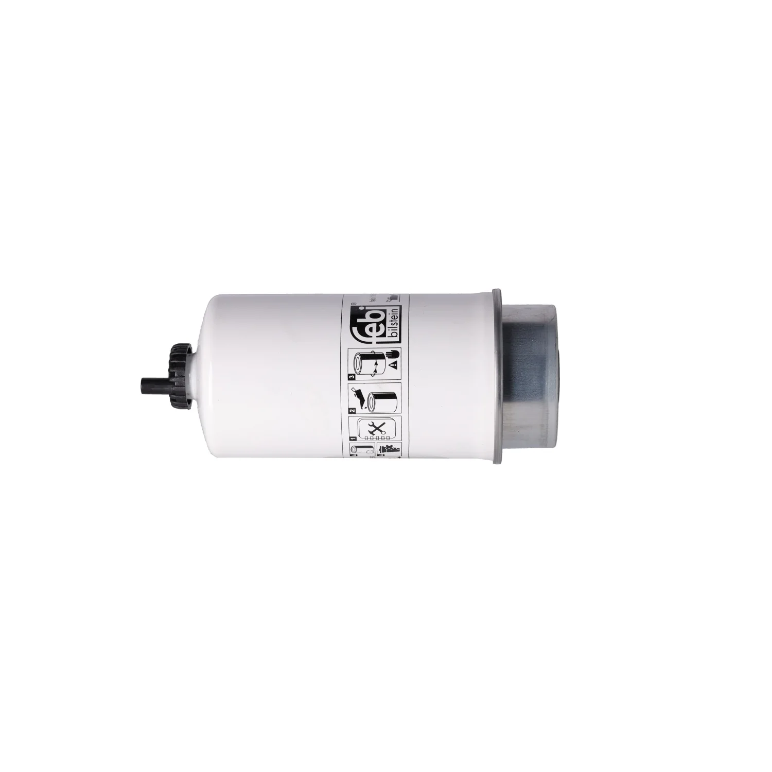 Febi Bilstein - 185559 - Kraftstofffilter