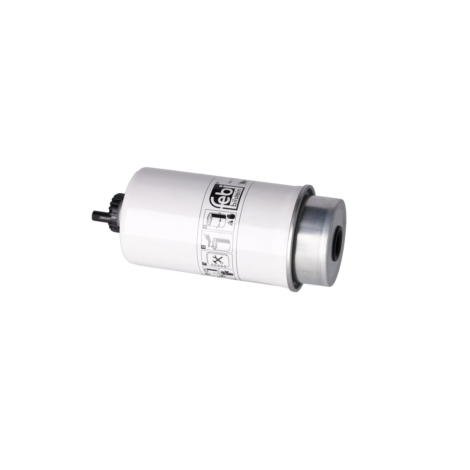 Febi Bilstein - 185559 - Kraftstofffilter