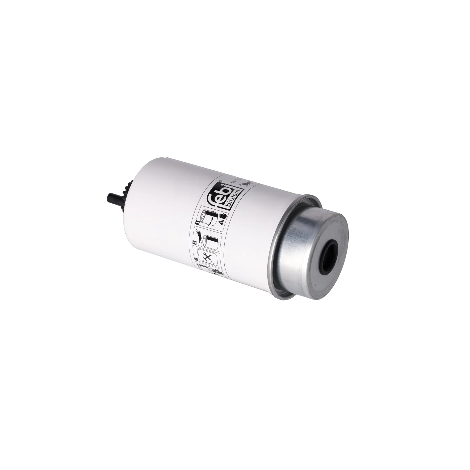 Febi Bilstein - 185559 - Kraftstofffilter