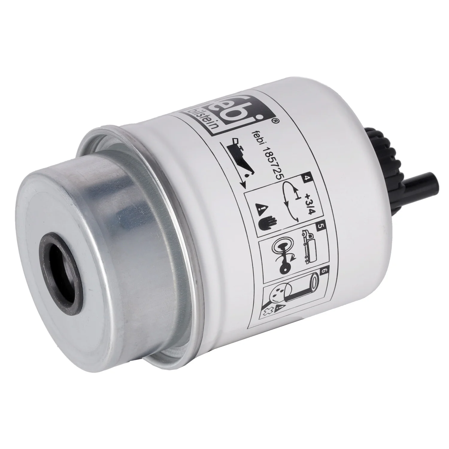 Febi Bilstein - 185725 - Kraftstofffilter