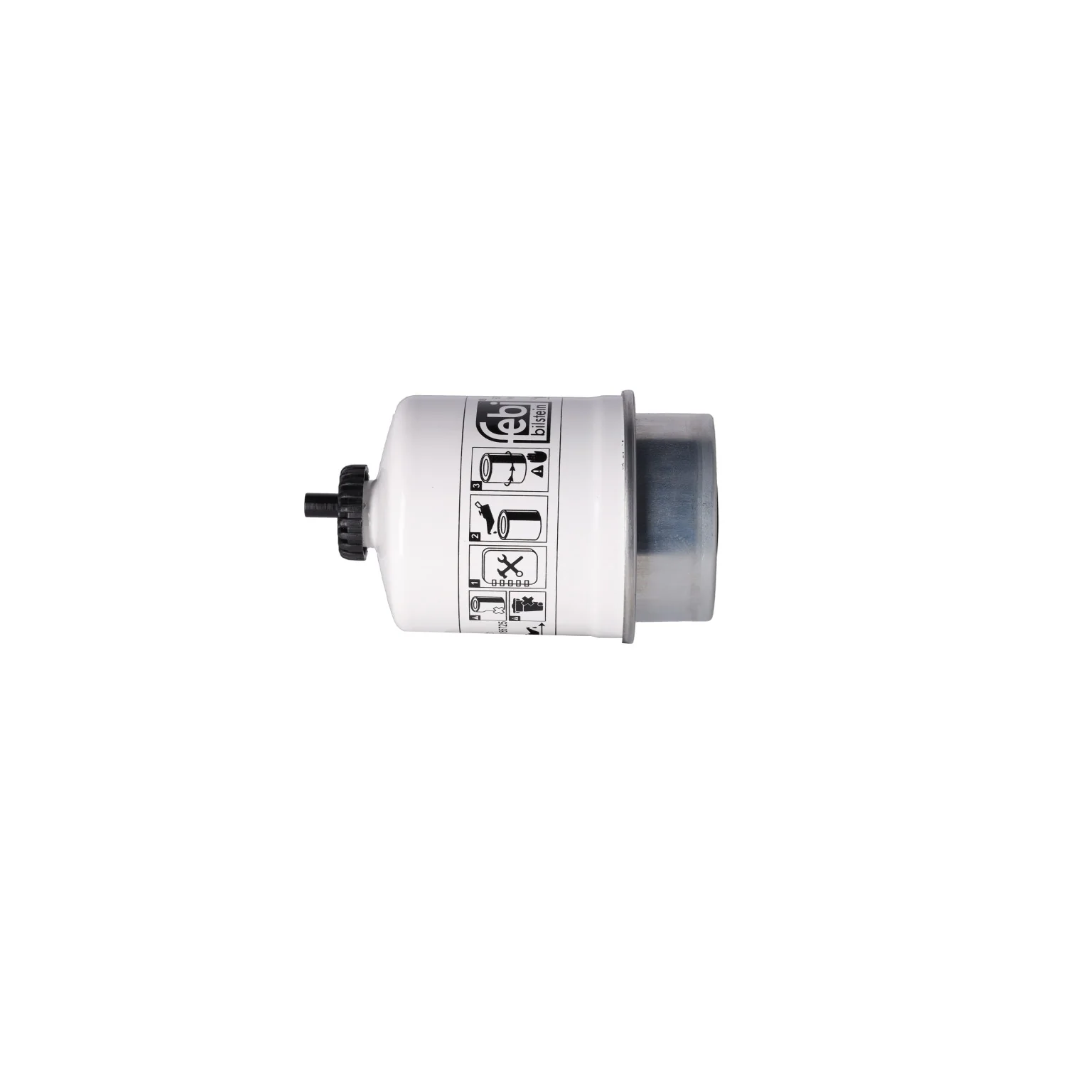 Febi Bilstein - 185725 - Kraftstofffilter