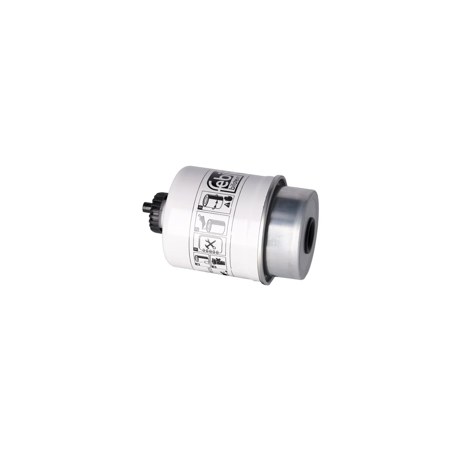 Febi Bilstein - 185725 - Kraftstofffilter