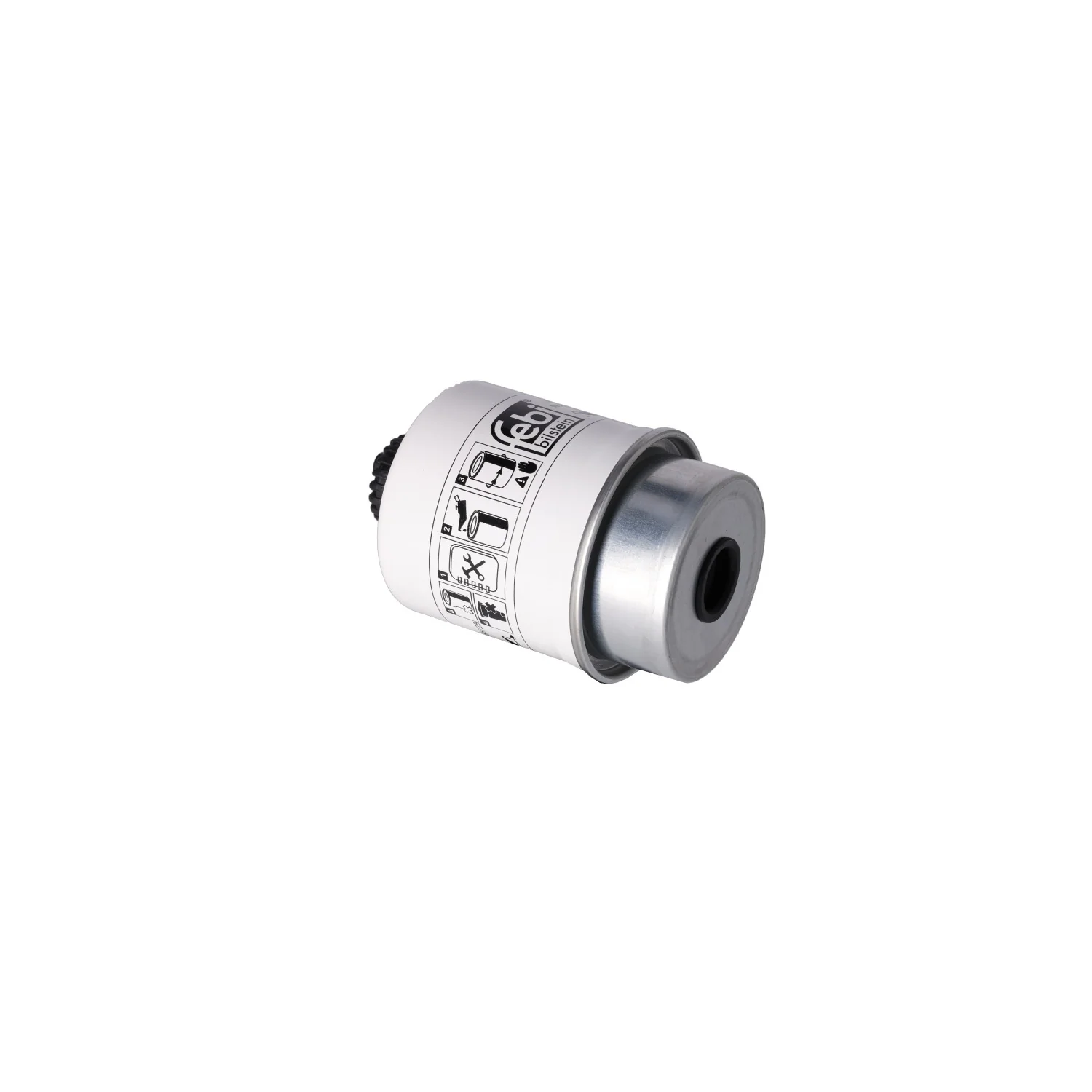 Febi Bilstein - 185725 - Kraftstofffilter