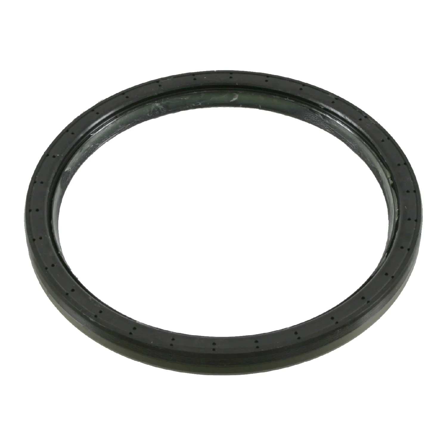 Febi Bilstein - 18587 - Kurbelwellendichtring, für Schwungrad
