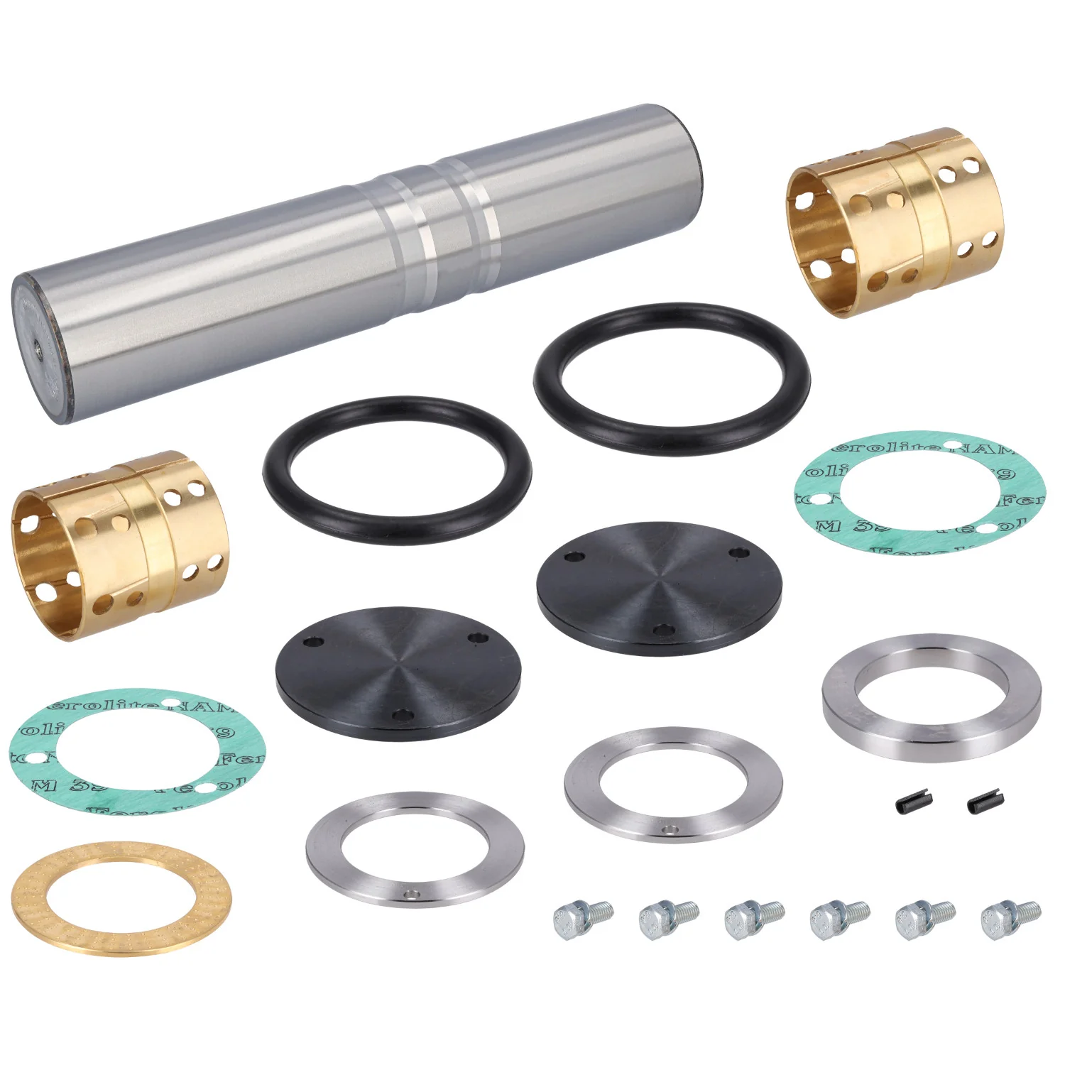 Febi Bilstein