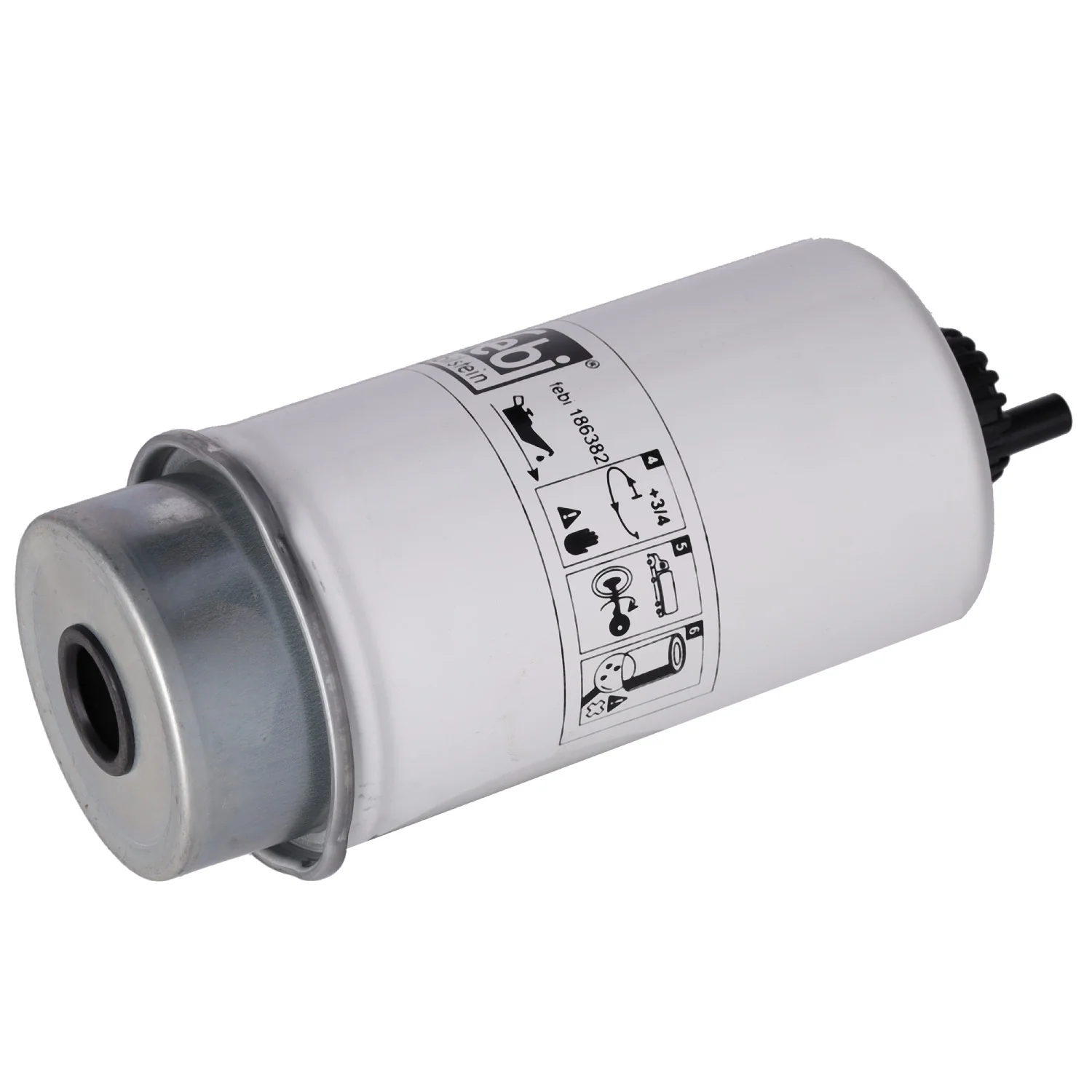 Febi Bilstein - 186382 - Kraftstofffilter