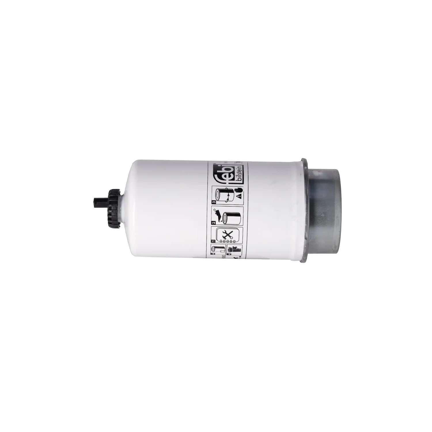 Febi Bilstein - 186382 - Kraftstofffilter