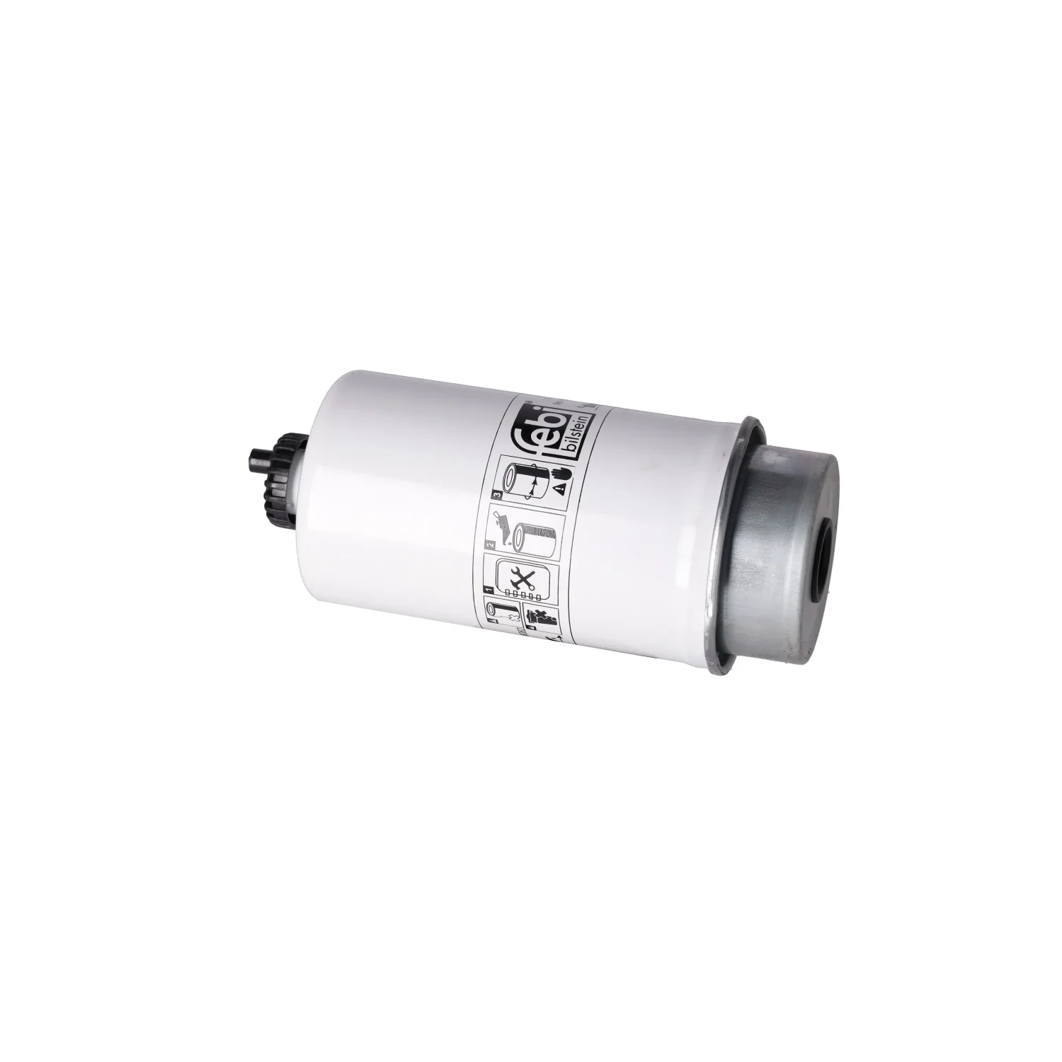 Febi Bilstein - 186382 - Kraftstofffilter