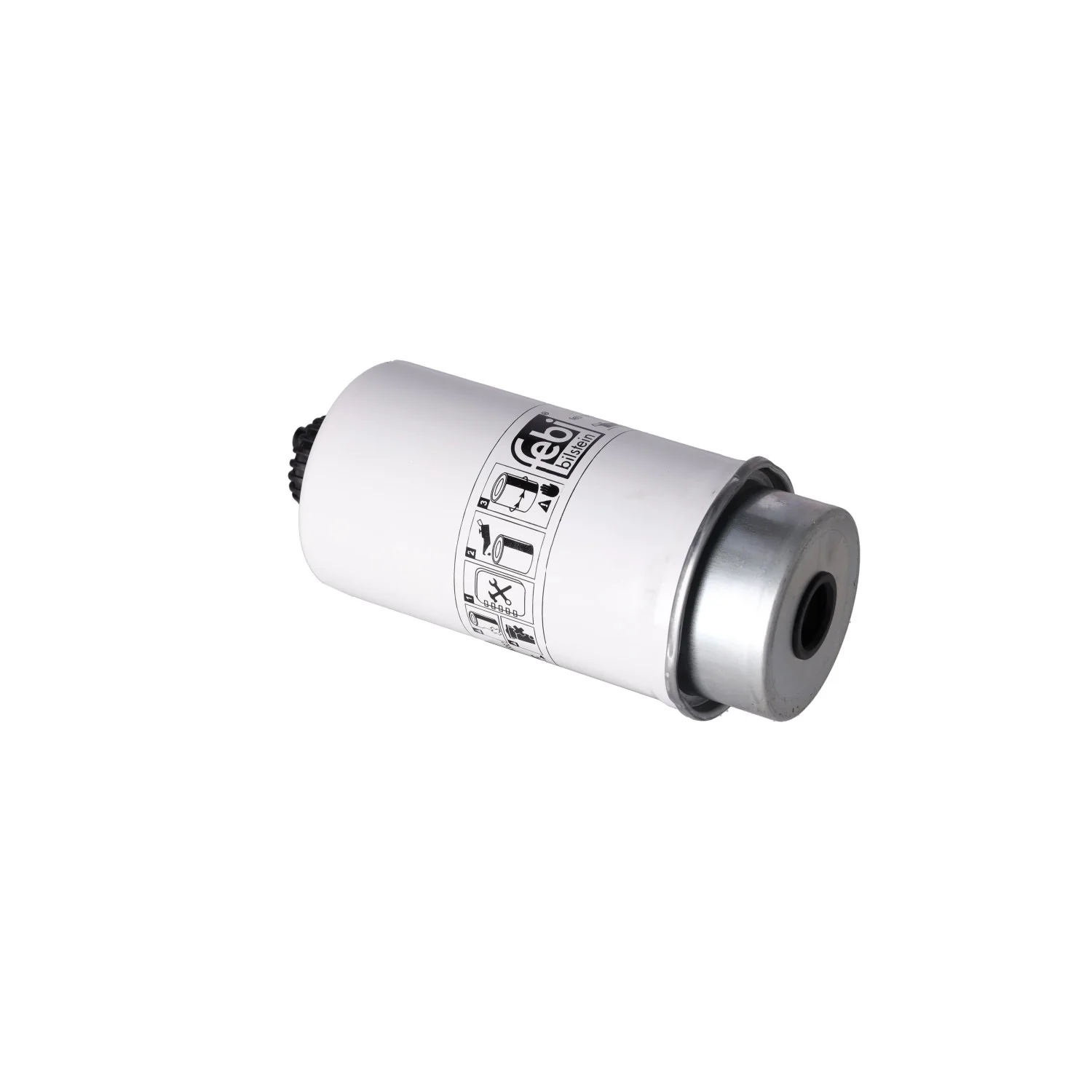 Febi Bilstein - 186382 - Kraftstofffilter