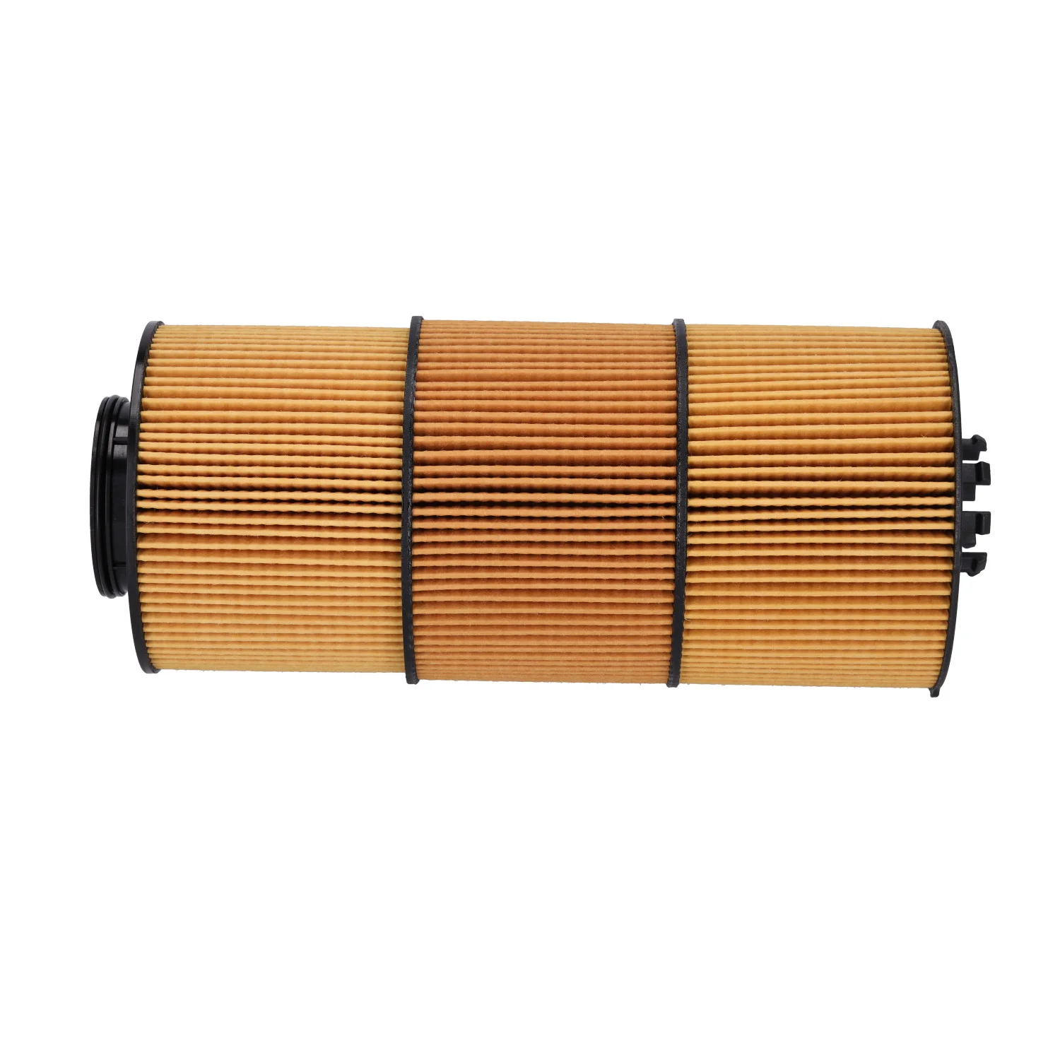 Febi Bilstein - 186424 - Ölfilter, mit Dichtring