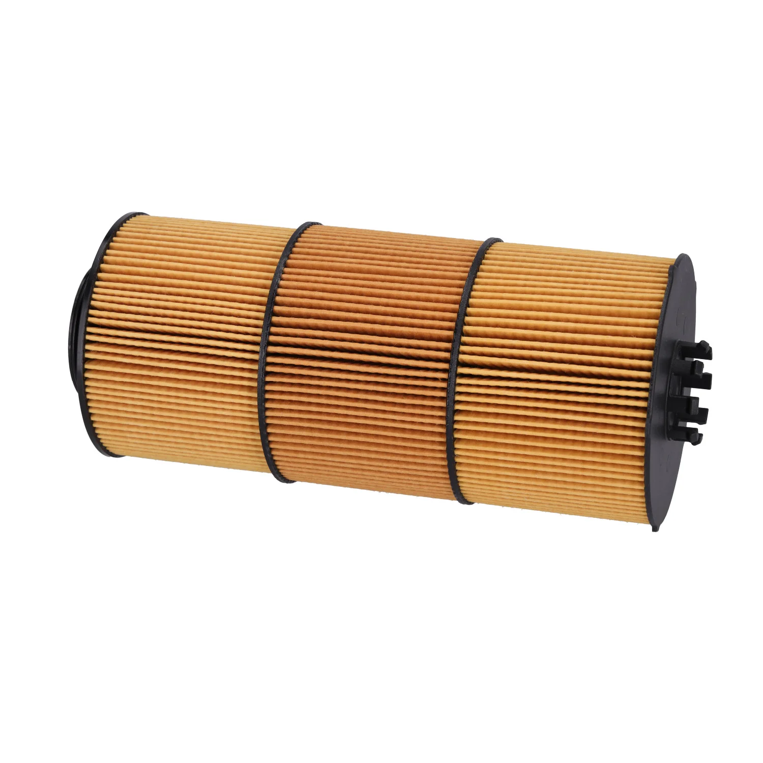 Febi Bilstein - 186424 - Ölfilter, mit Dichtring