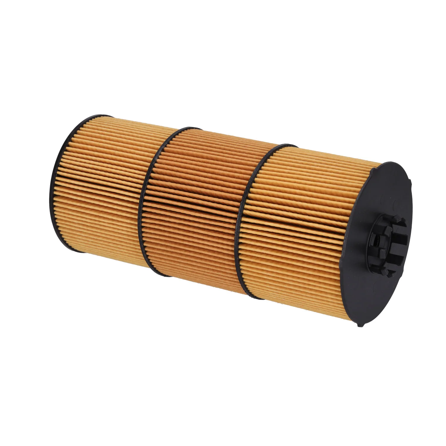 Febi Bilstein - 186424 - Ölfilter, mit Dichtring