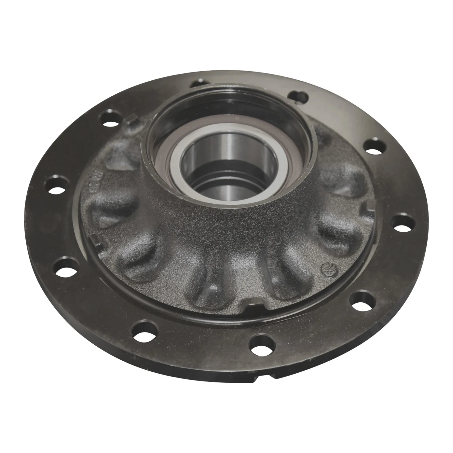 Febi Bilstein - 186552 - Radnabe, mit Radlager und ABS-Impulsring