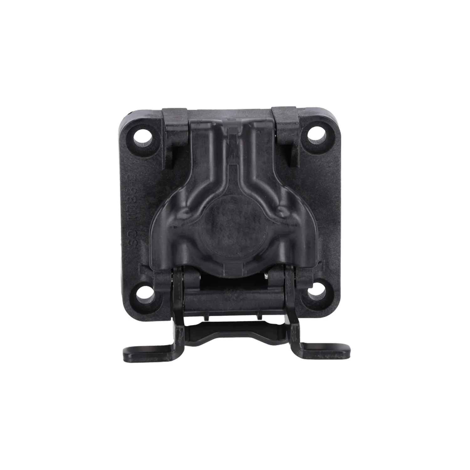 Febi Bilstein - 186572 - Steckdose, ISOBUS "Breakaway Connector" (IBBC)