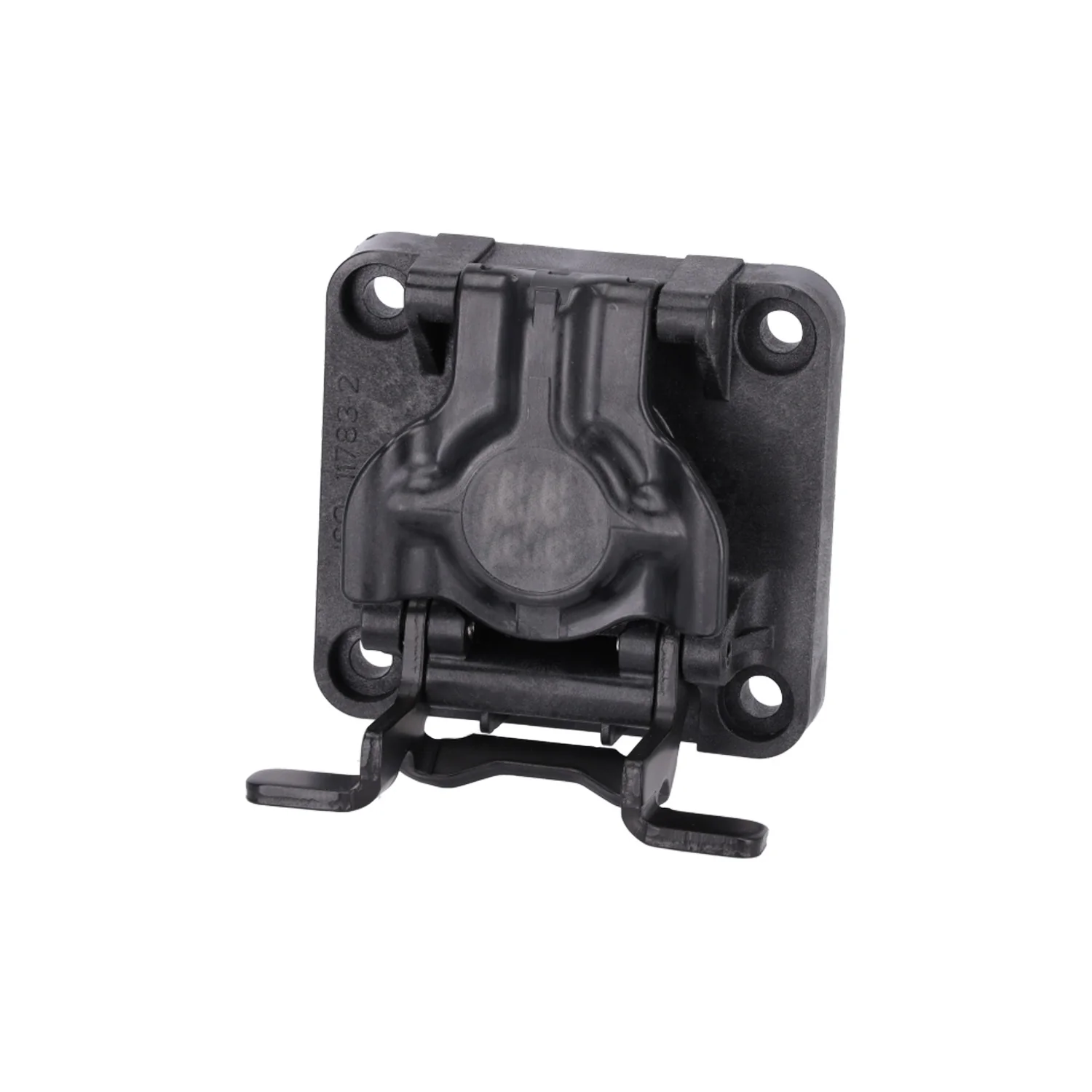 Febi Bilstein - 186572 - Steckdose, ISOBUS "Breakaway Connector" (IBBC)