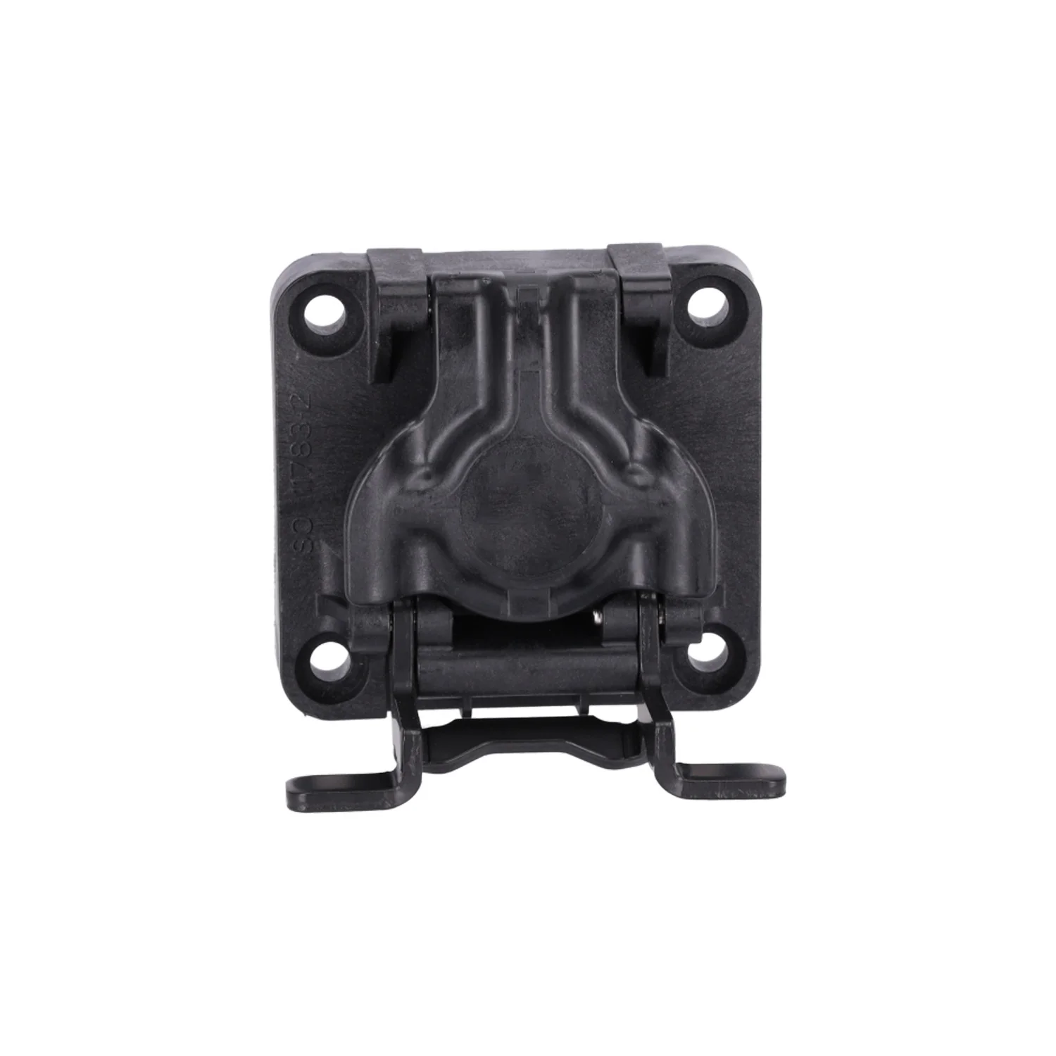 Febi Bilstein - 186573 - Steckdose, ISOBUS "Breakaway Connector" (IBBC)