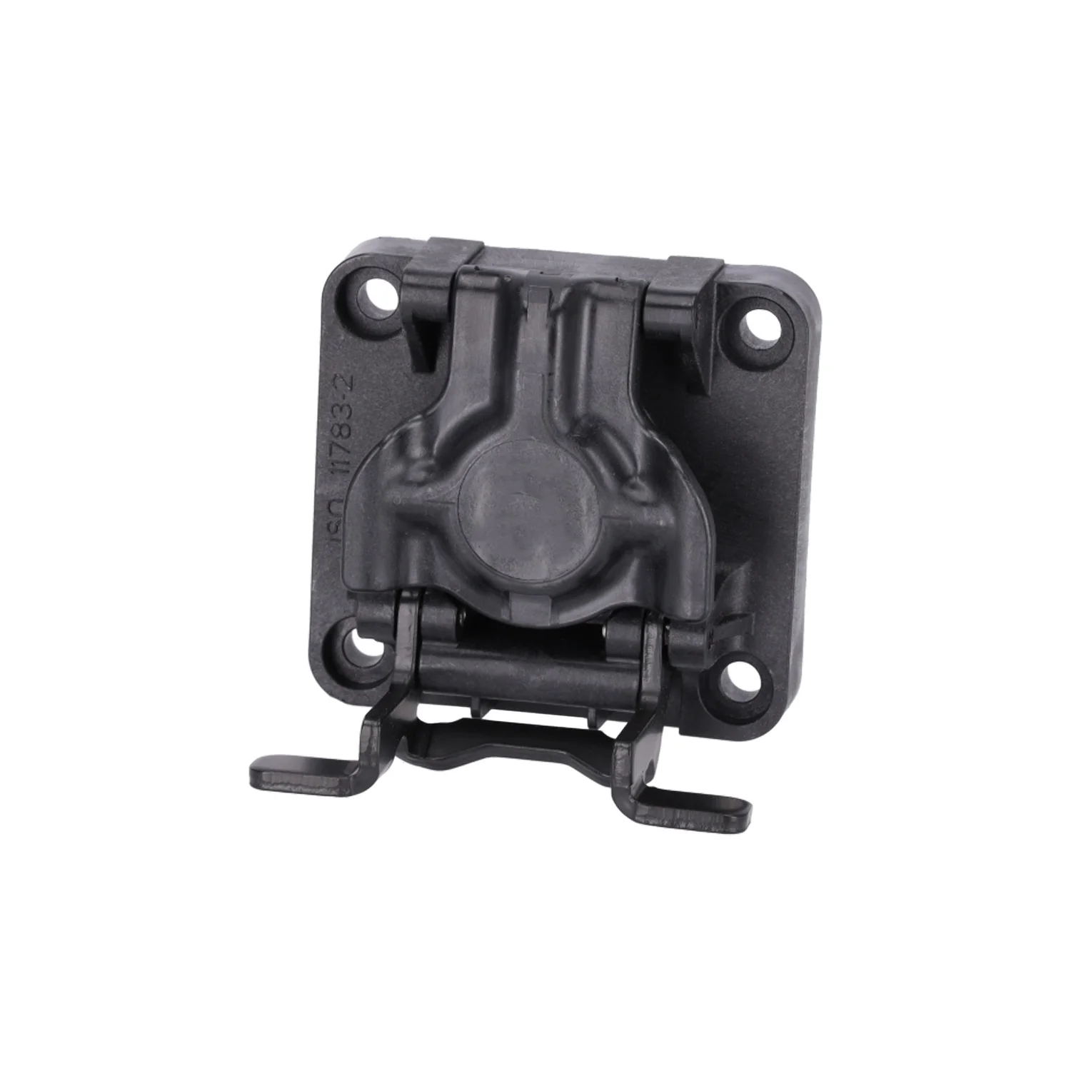 Febi Bilstein - 186573 - Steckdose, ISOBUS "Breakaway Connector" (IBBC)