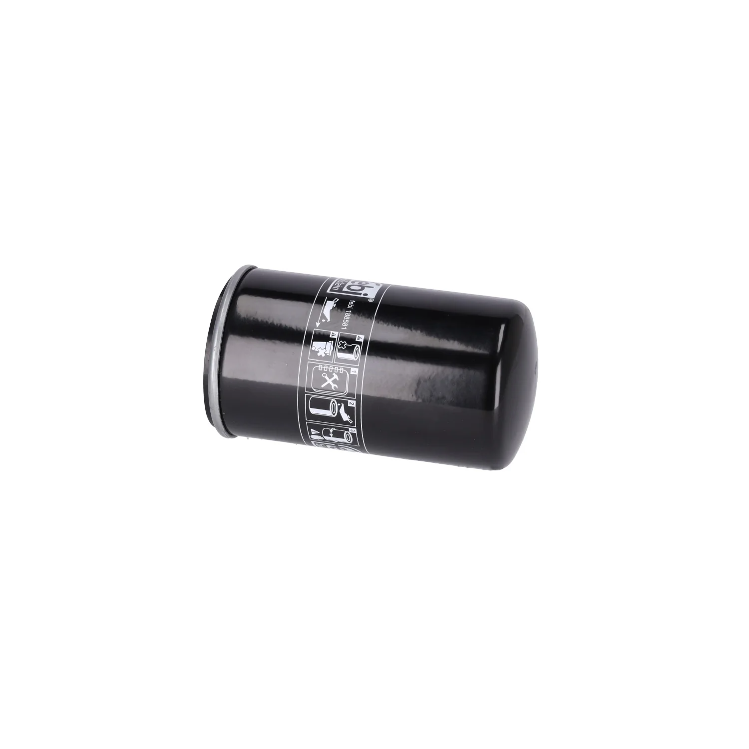Febi Bilstein - 188581 - Hydraulikfilter, für Arbeitshydraulik