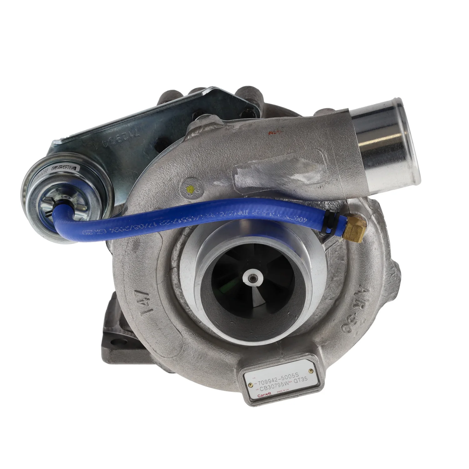 Febi Bilstein - 189055 - Turbolader, NEU
